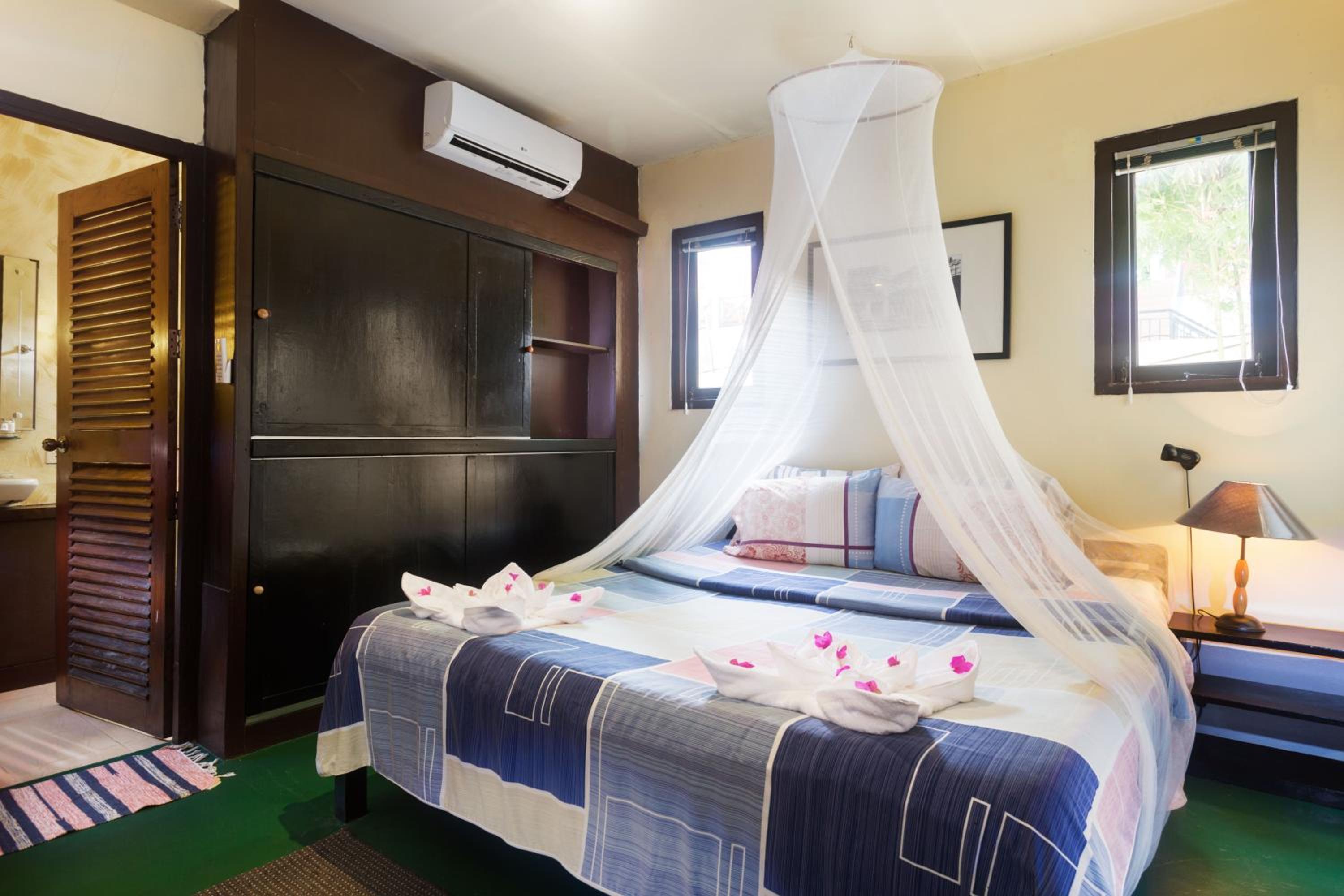 The Cockatoo Nature Resort & Spa