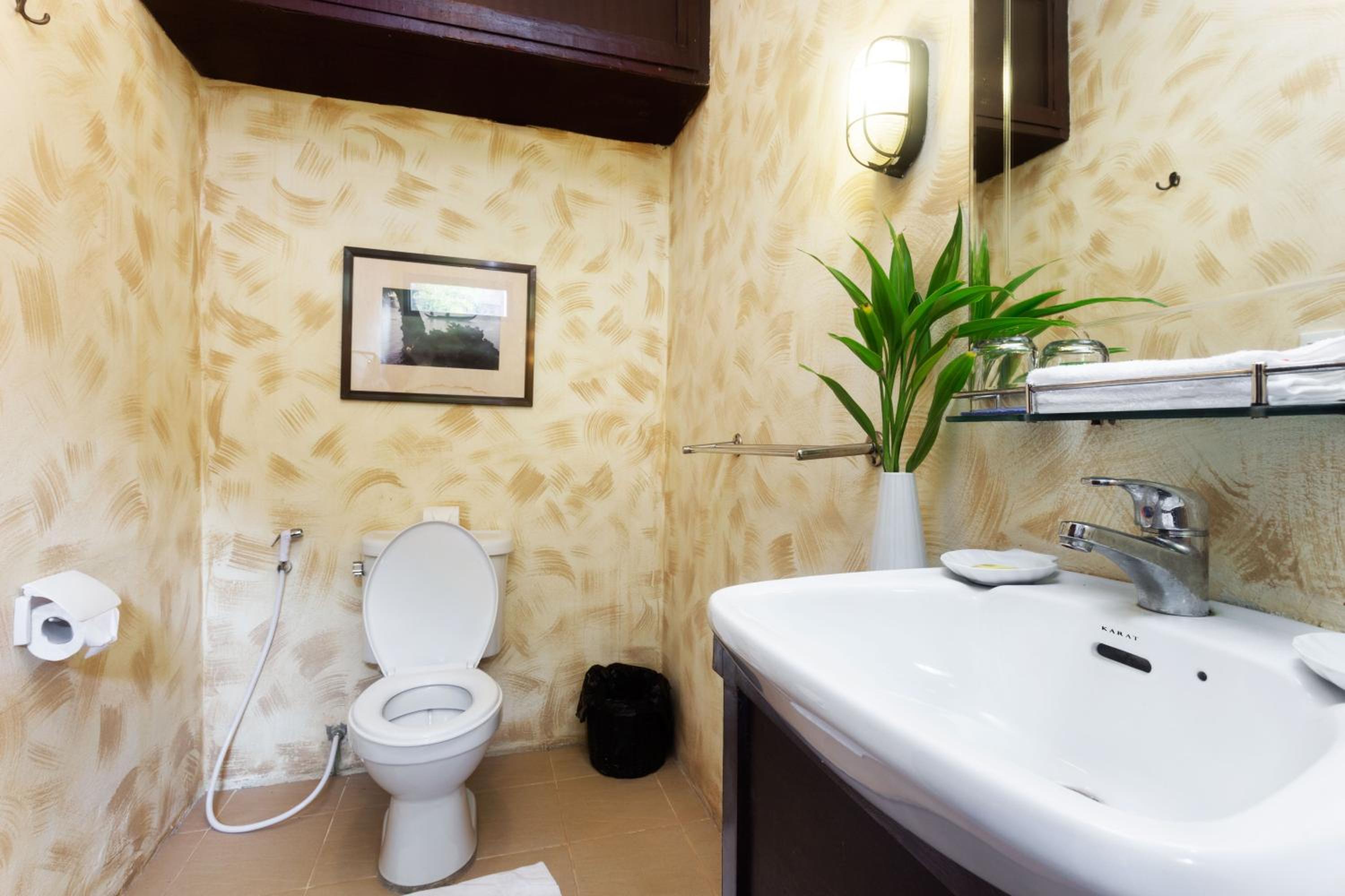 The Cockatoo Nature Resort & Spa