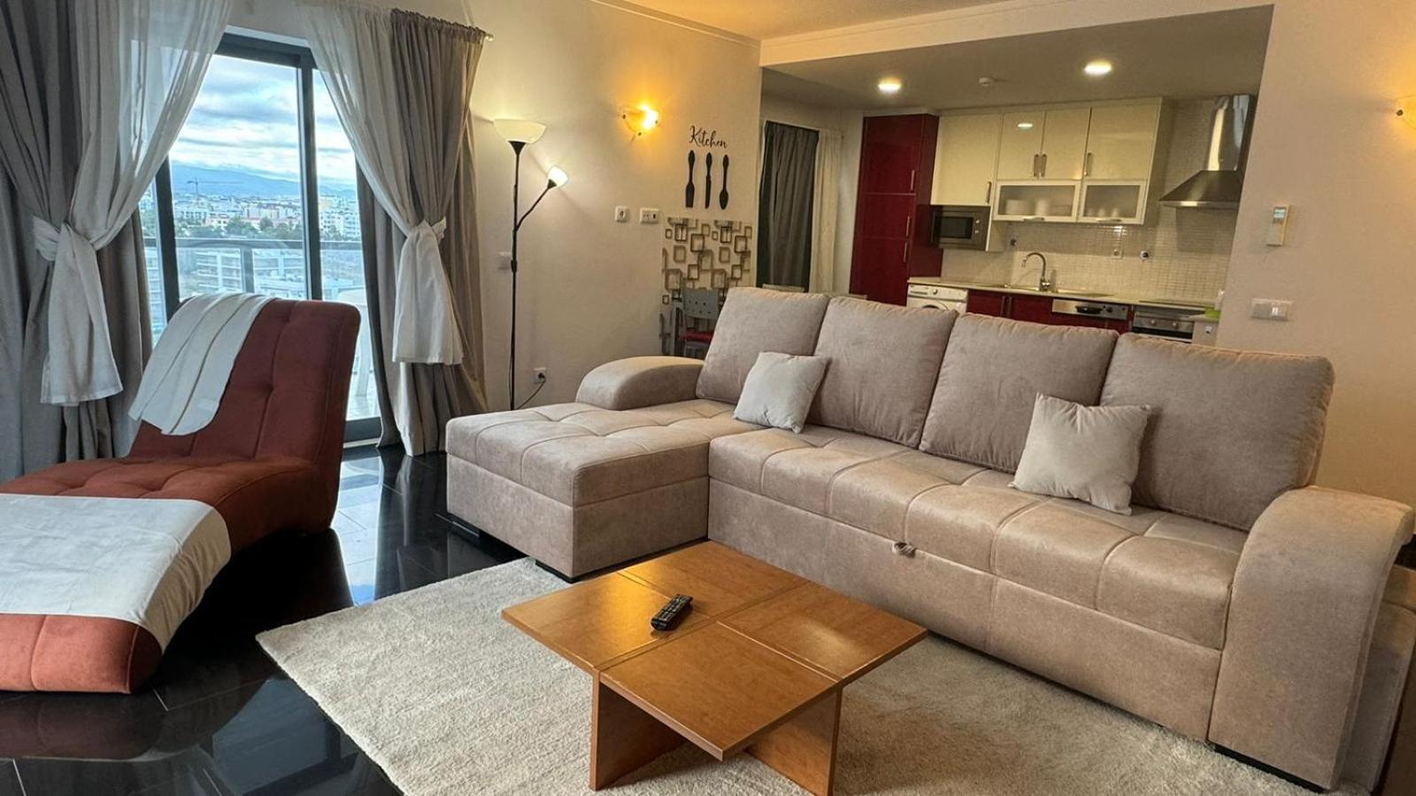 Rocha Tower 13D - Skyline Ocean View view 5