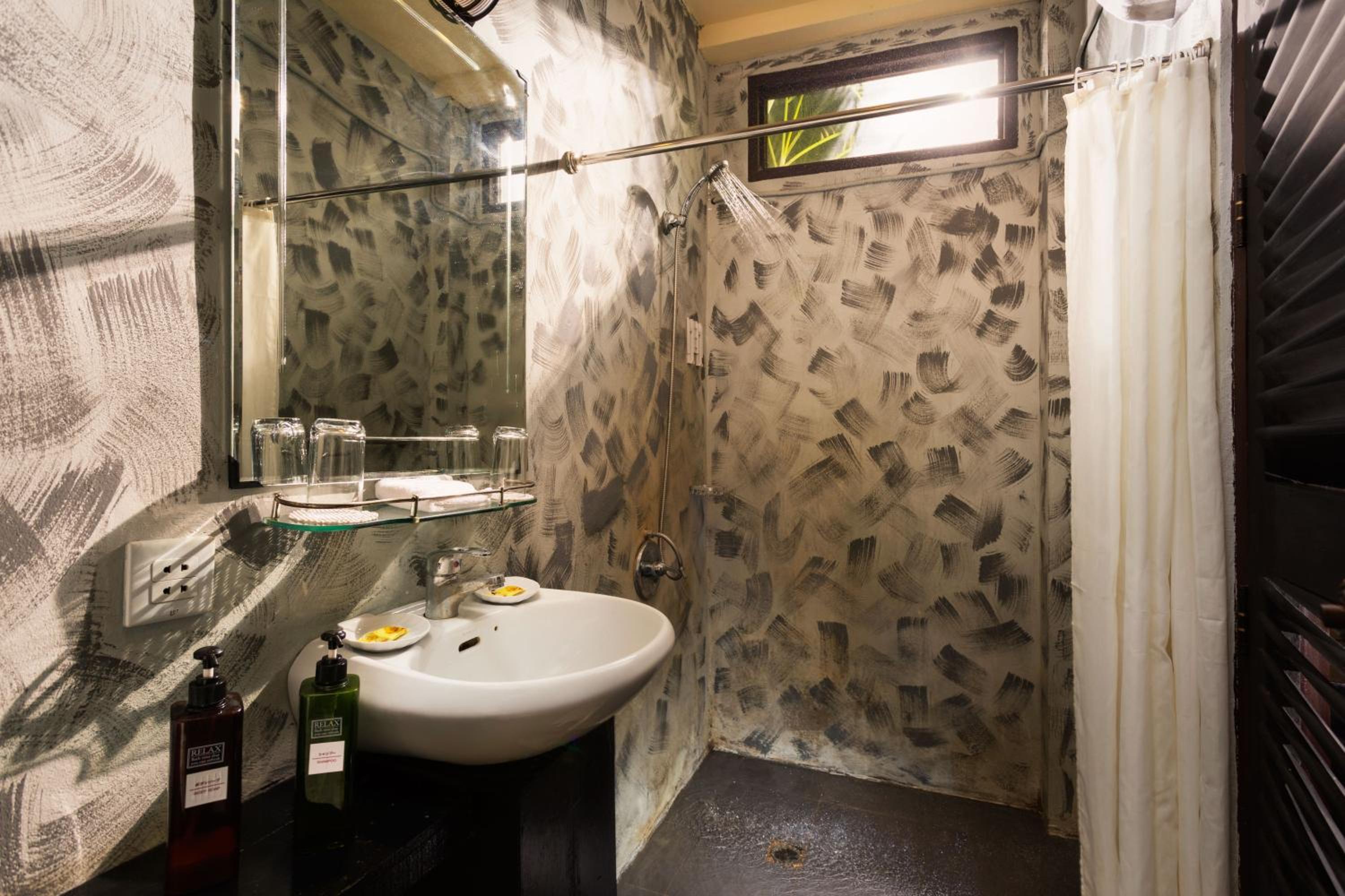 The Cockatoo Nature Resort & Spa