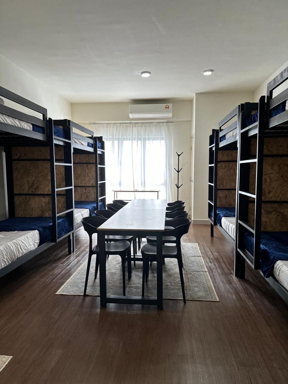 Mix Hostel Cyberjaya by Chillout Hostel photo 8
