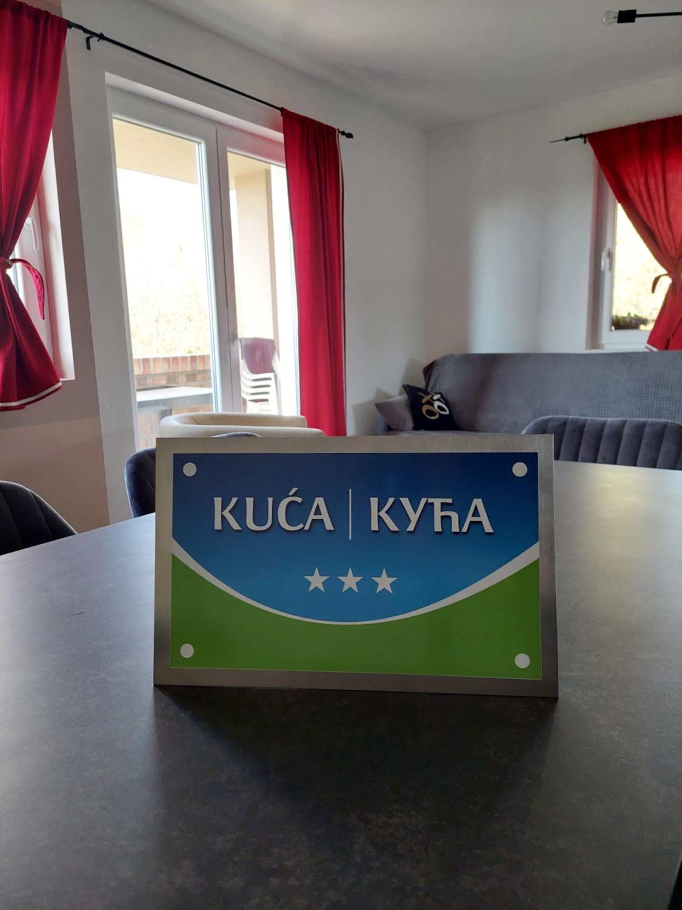 Vikendica Villa Ramona Banja Luka