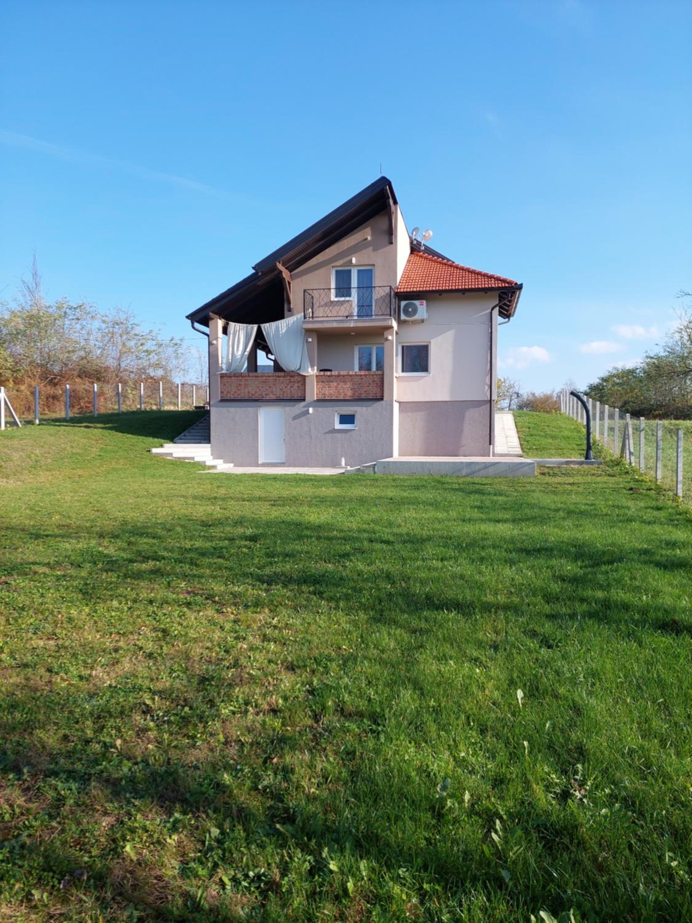 Vikendica Villa Ramona Banja Luka