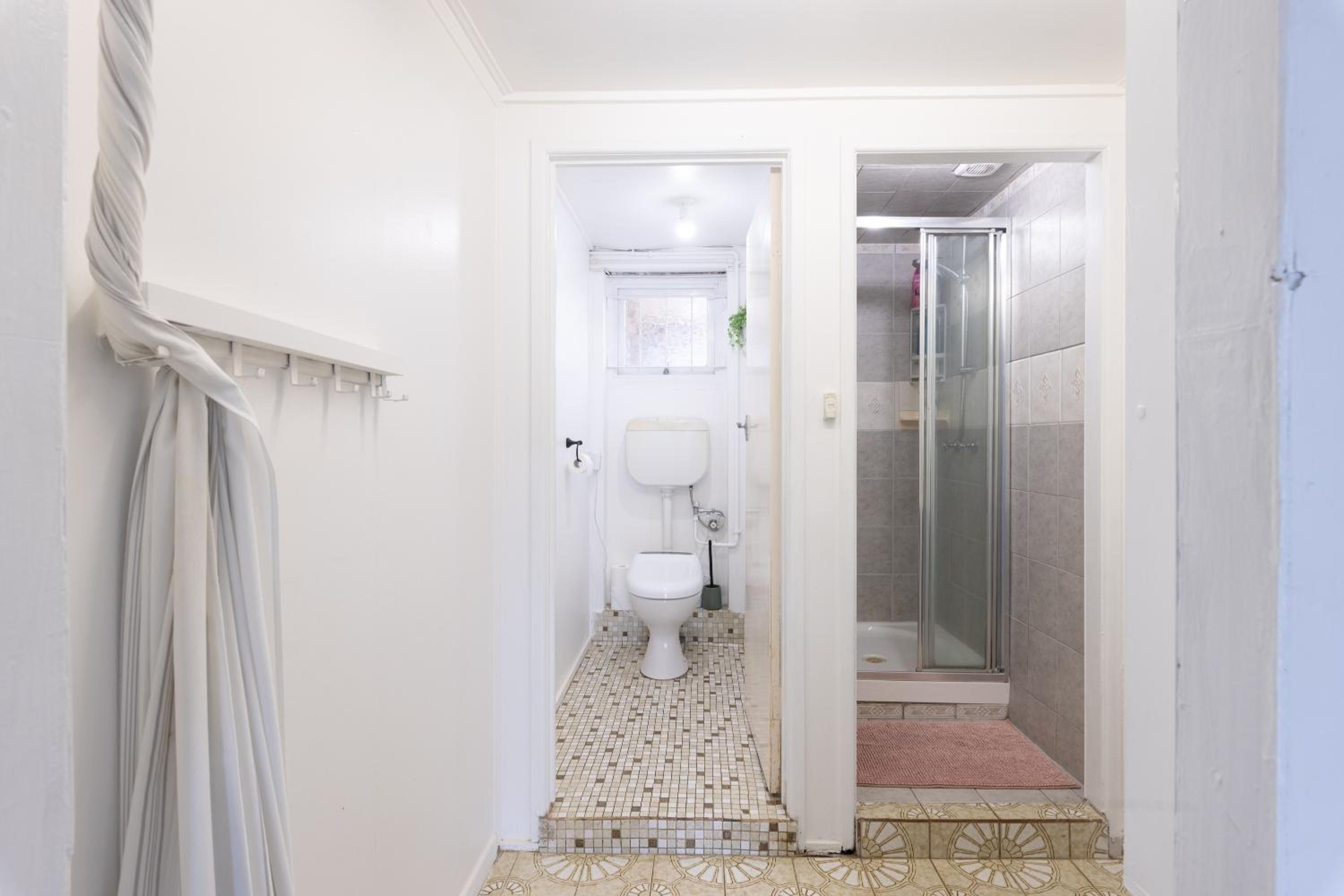 Zen Escape Guest House 