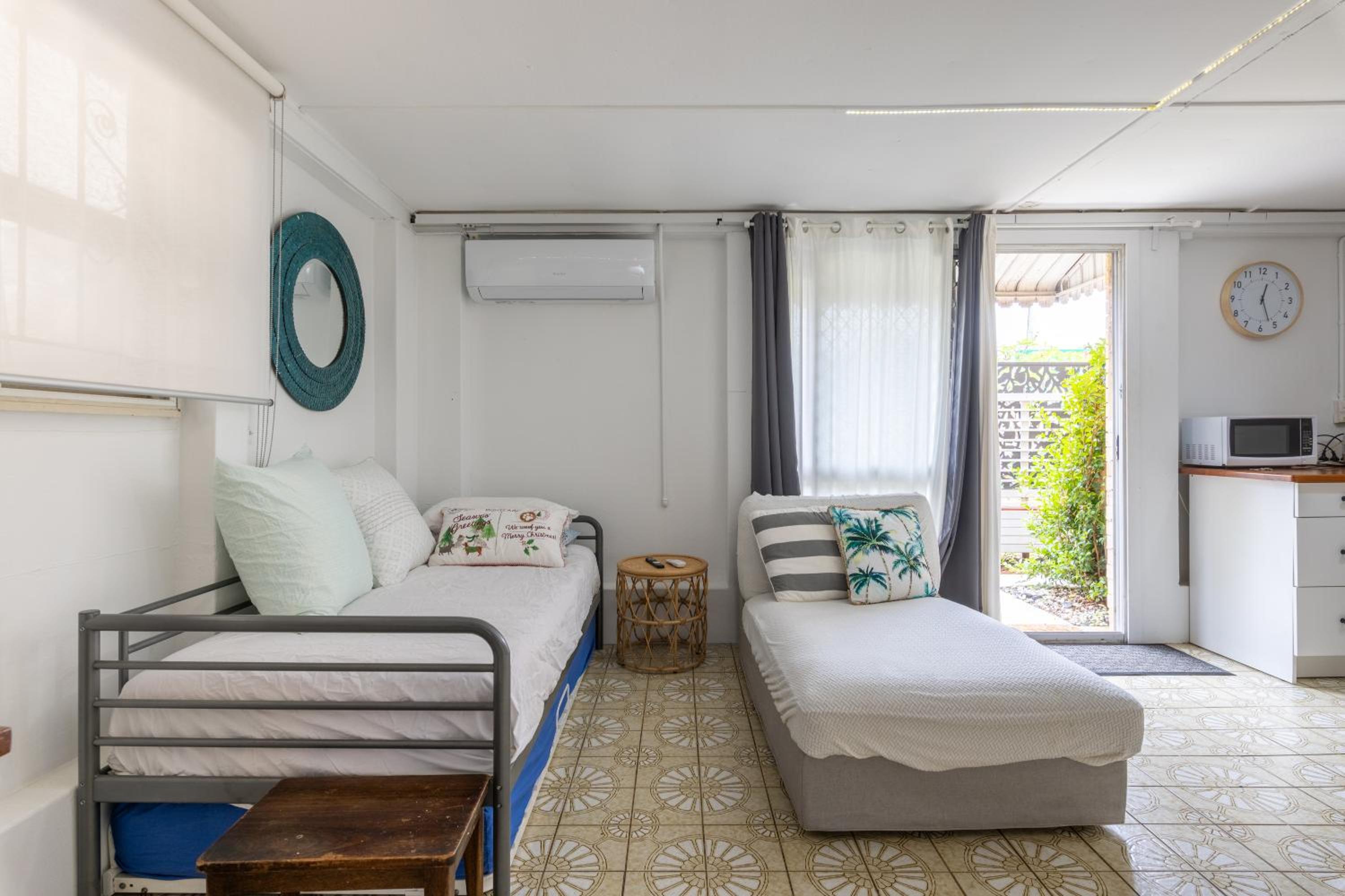 Zen Escape Guest House 