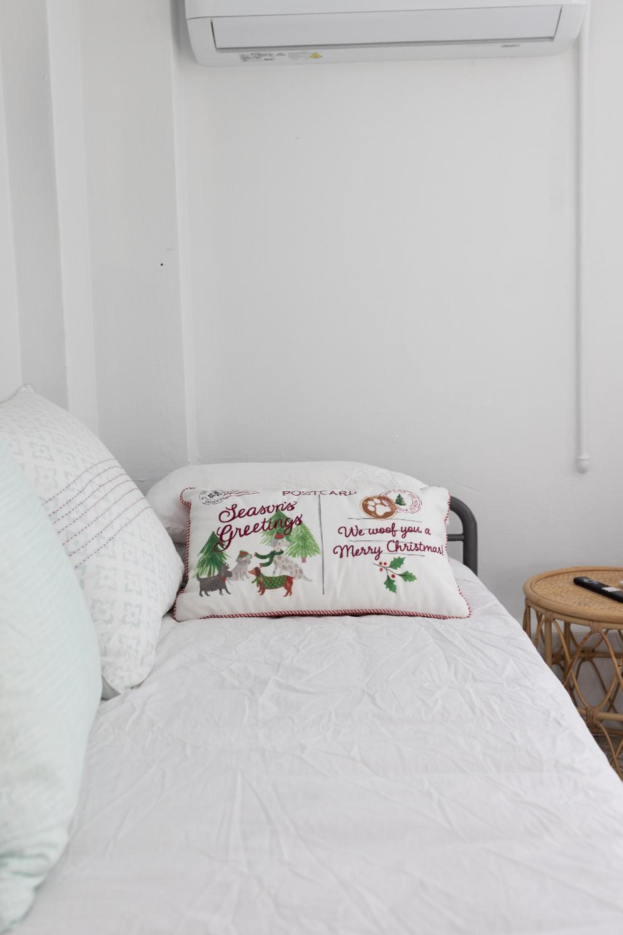 Zen Escape Guest House 