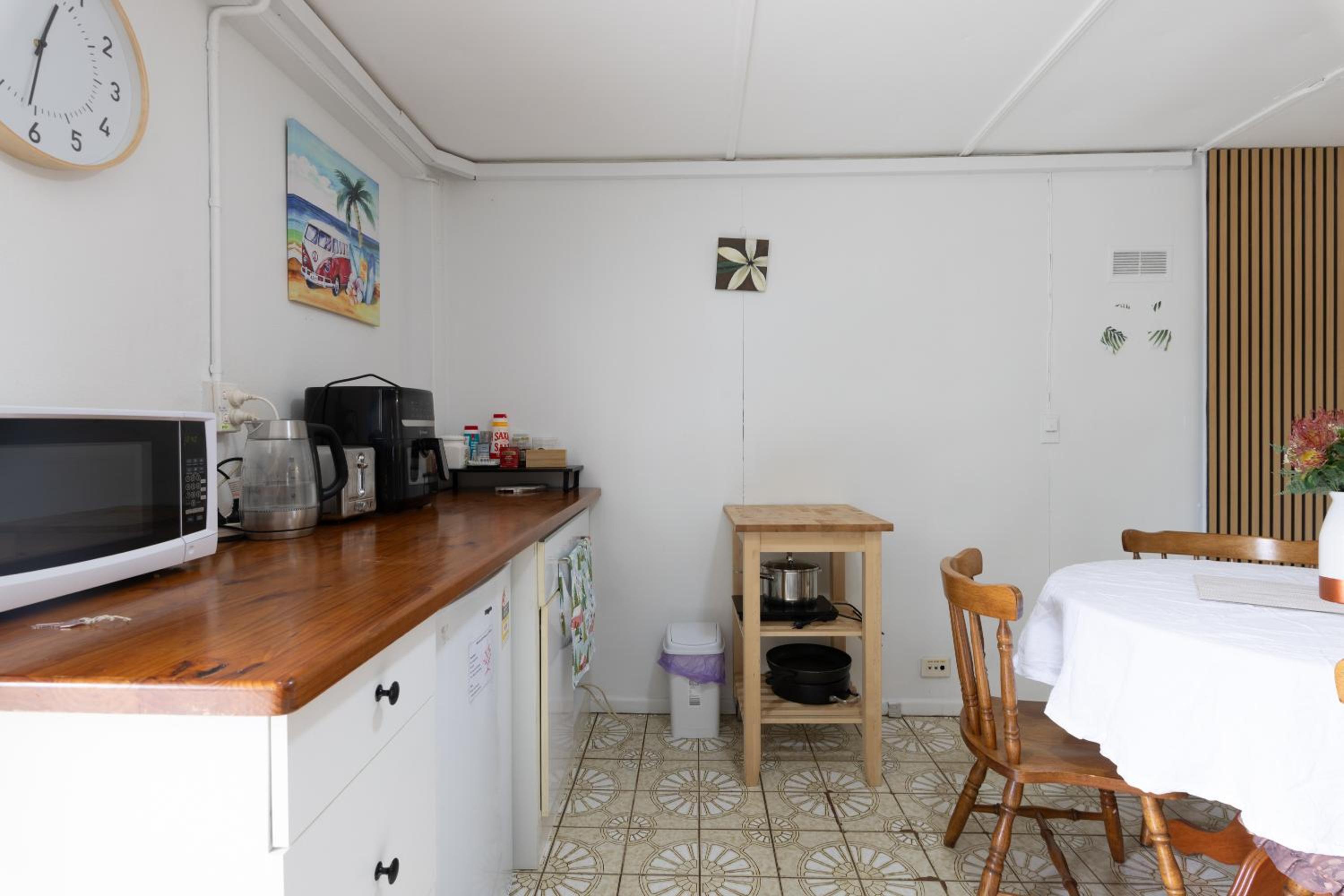 Zen Escape Guest House 