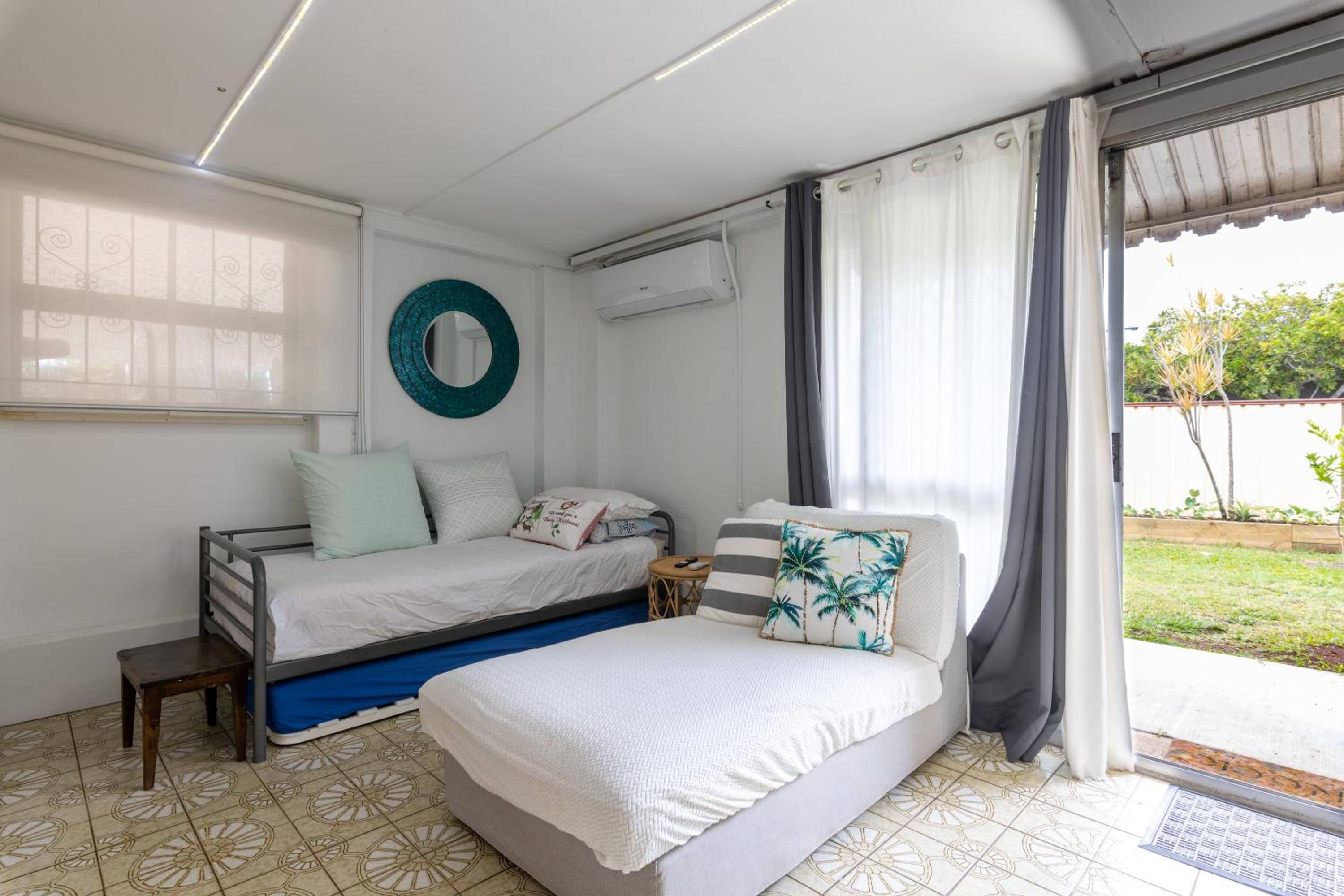 Zen Escape Guest House 