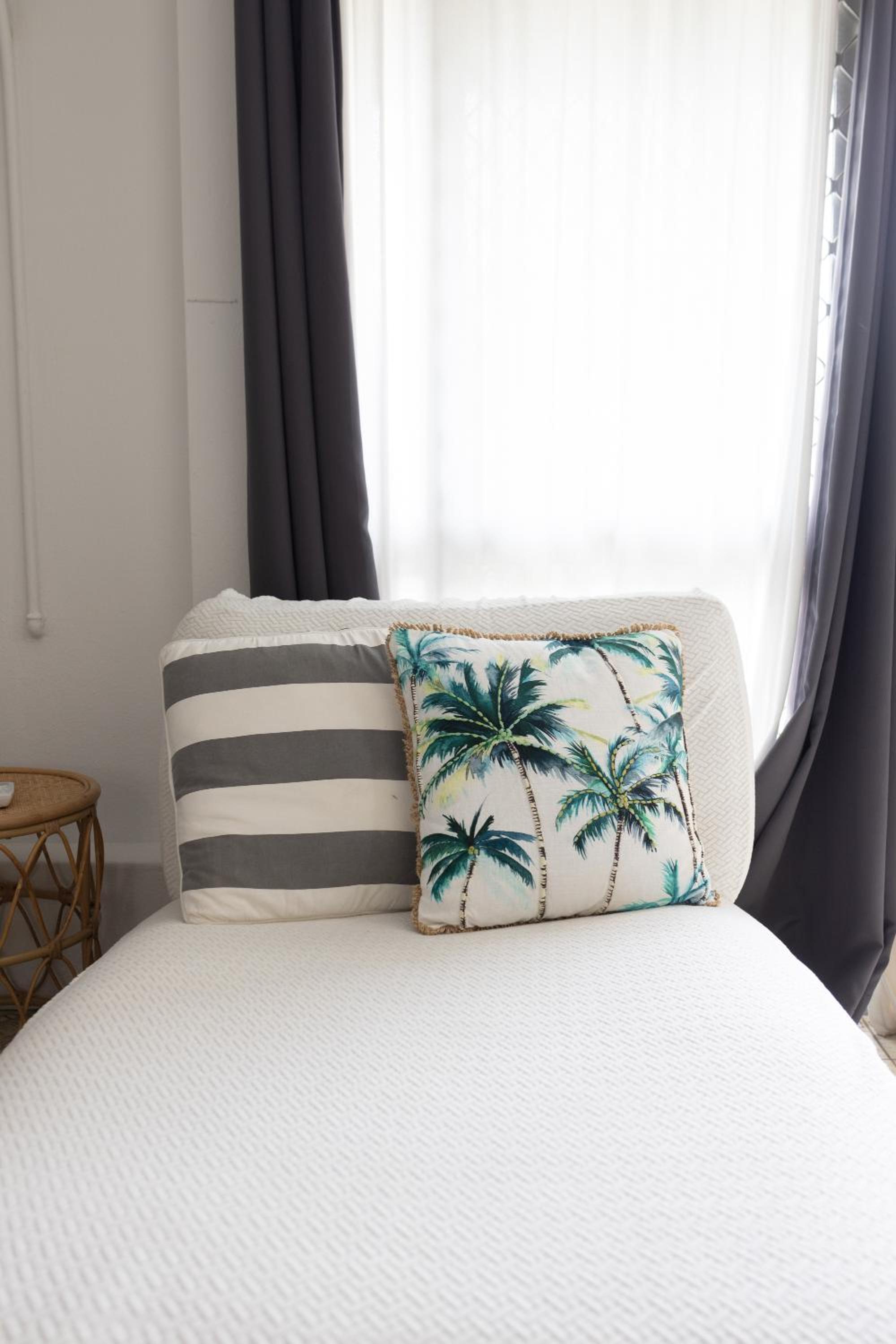Zen Escape Guest House 