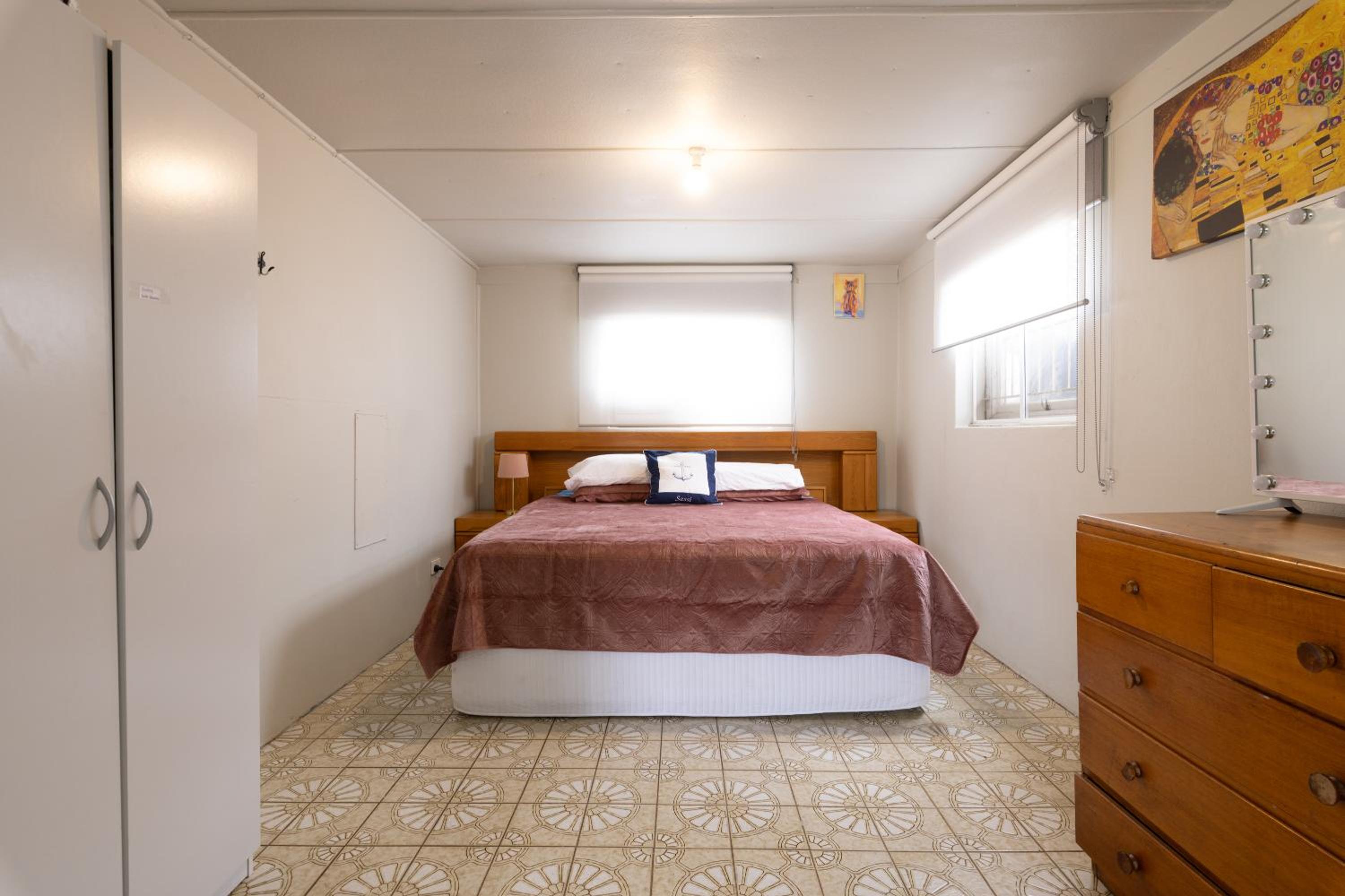 Zen Escape Guest House 