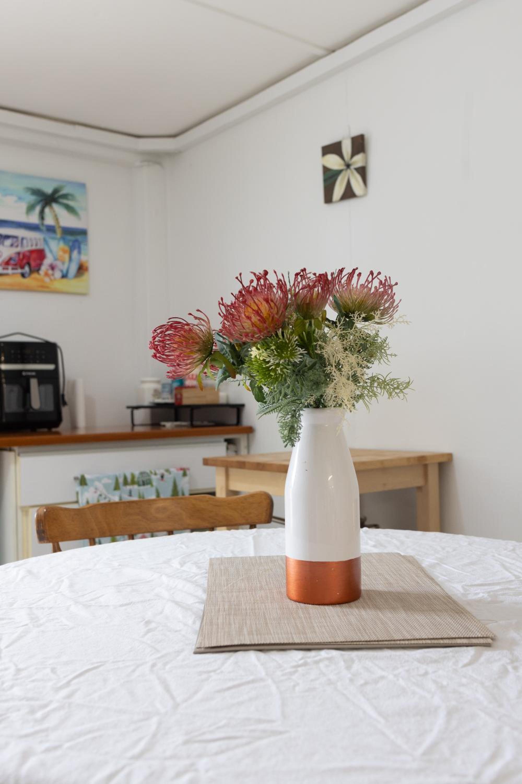 Zen Escape Guest House 