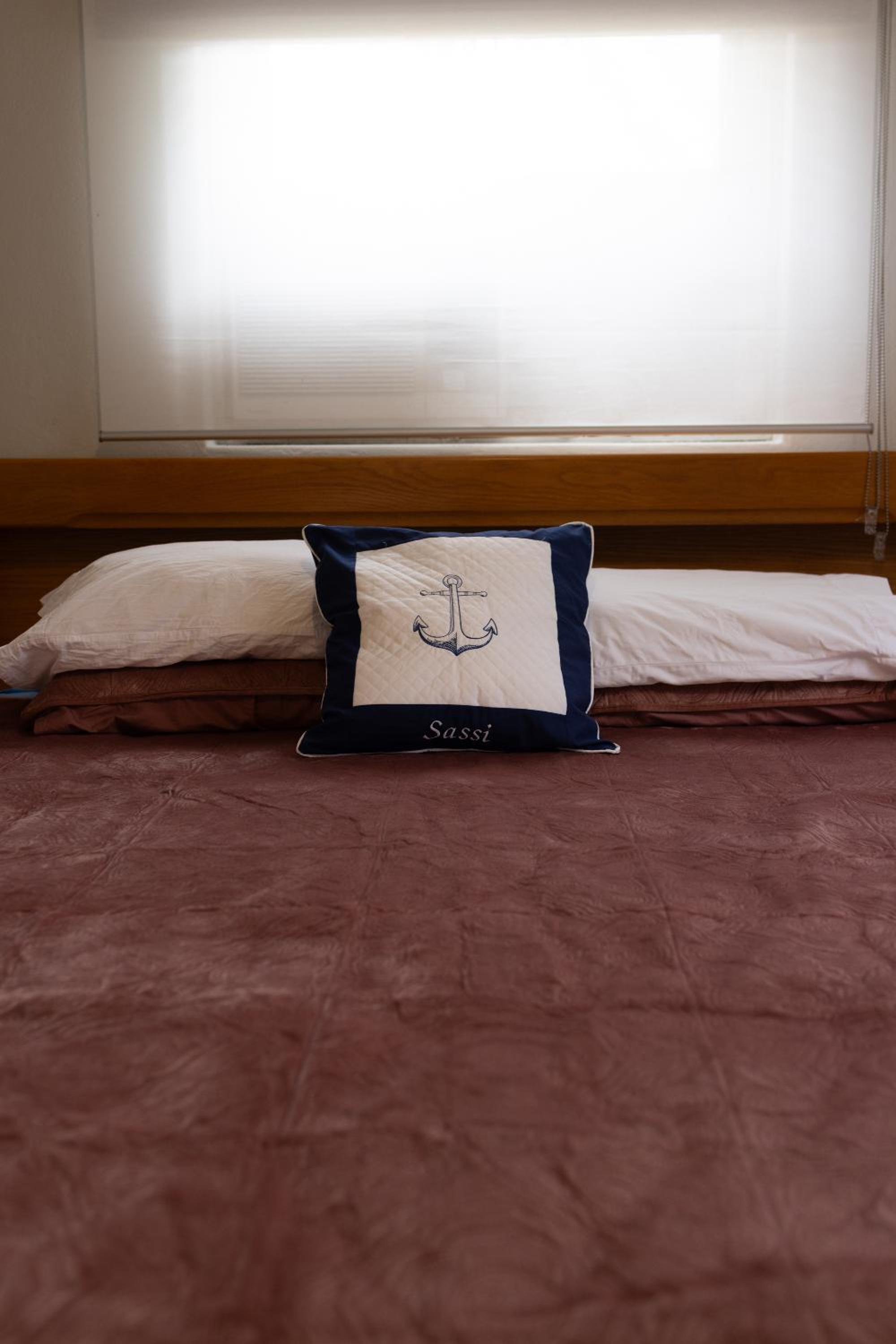 Zen Escape Guest House 