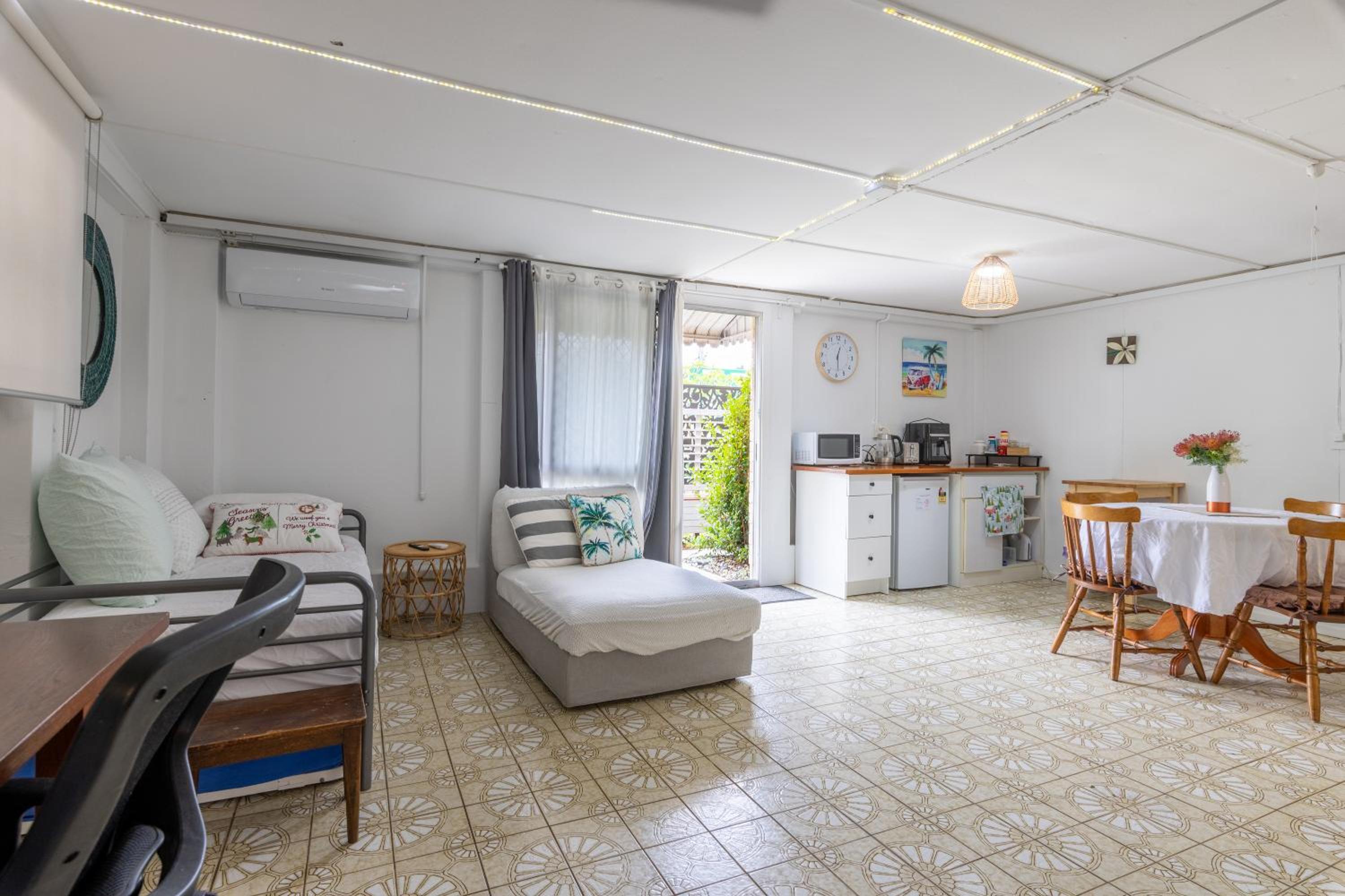 Zen Escape Guest House 