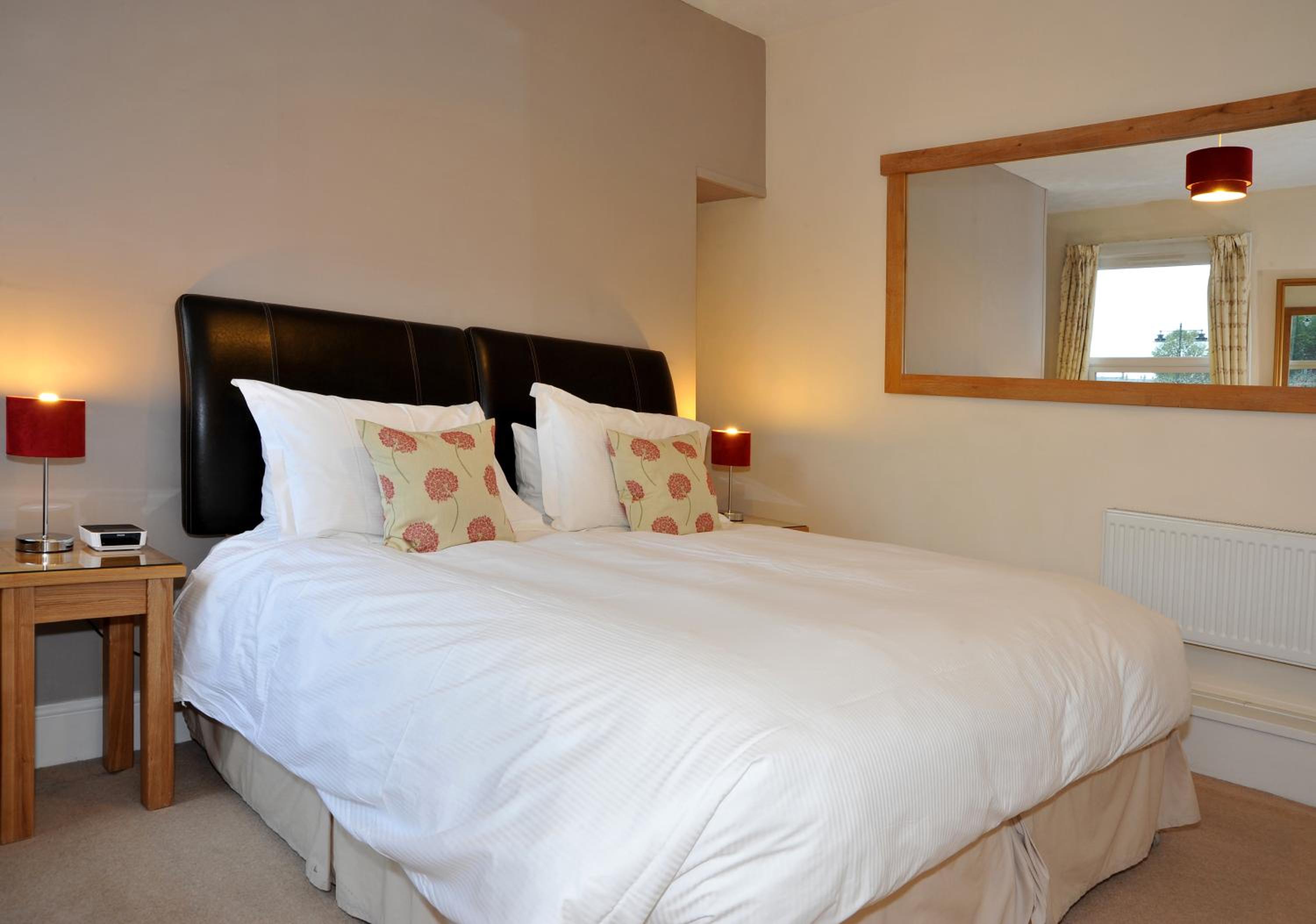 Abbey Guest House York