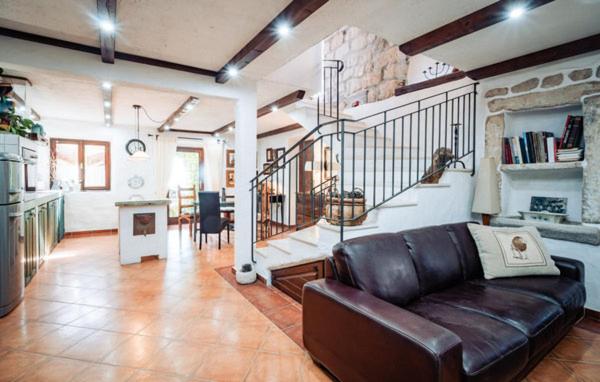 Villa Tantini view 3