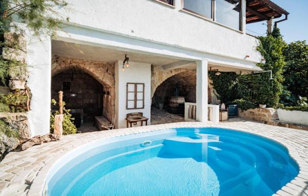 Villa Tantini view 4