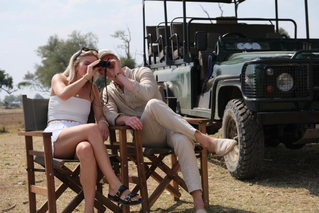 Msandile River Lodge