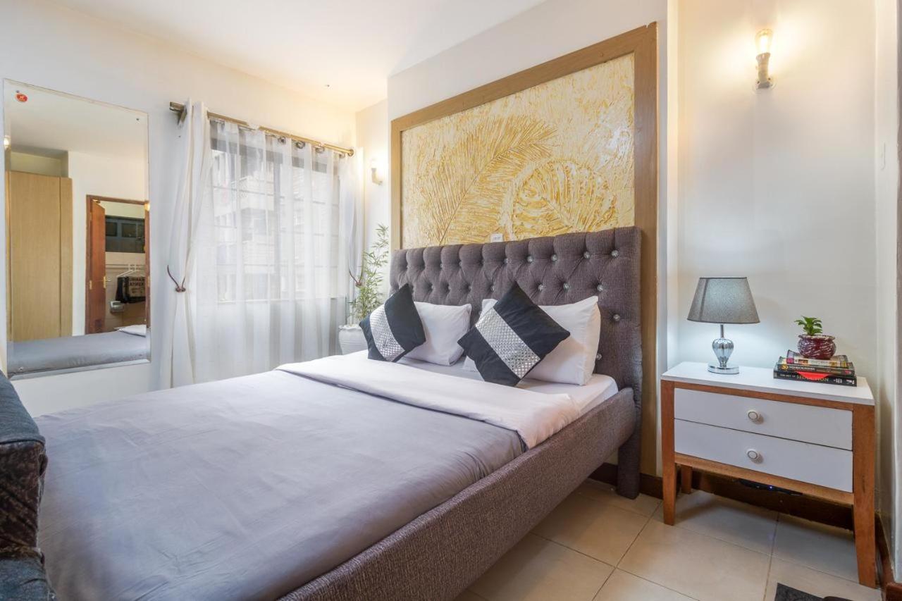 ELEGANT MVULI SUITES ON KIPANDE ROAD view 3