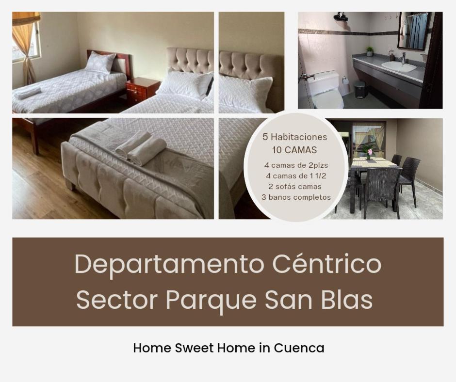 Departamento Céntrico
