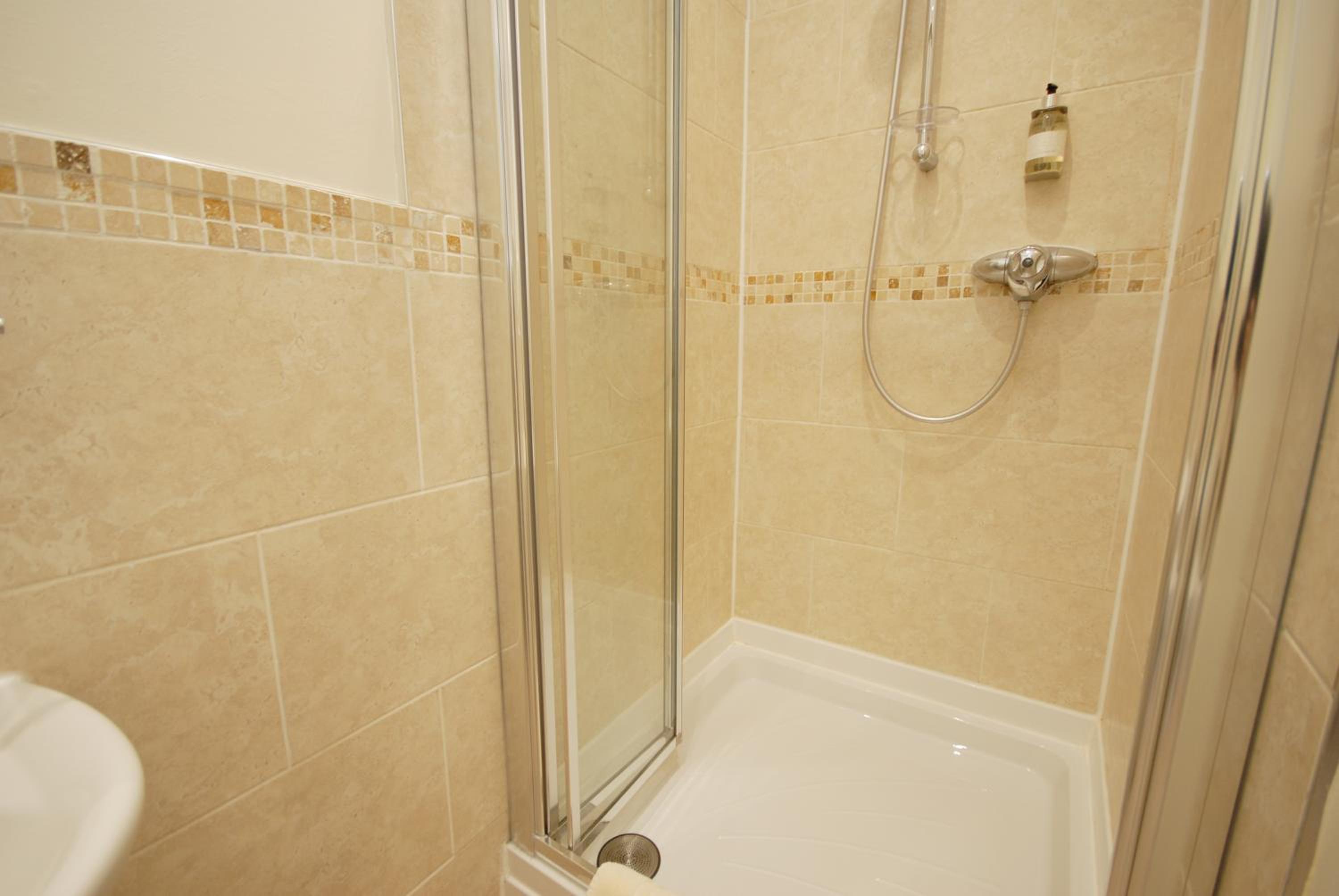 Abbey Guest House York
