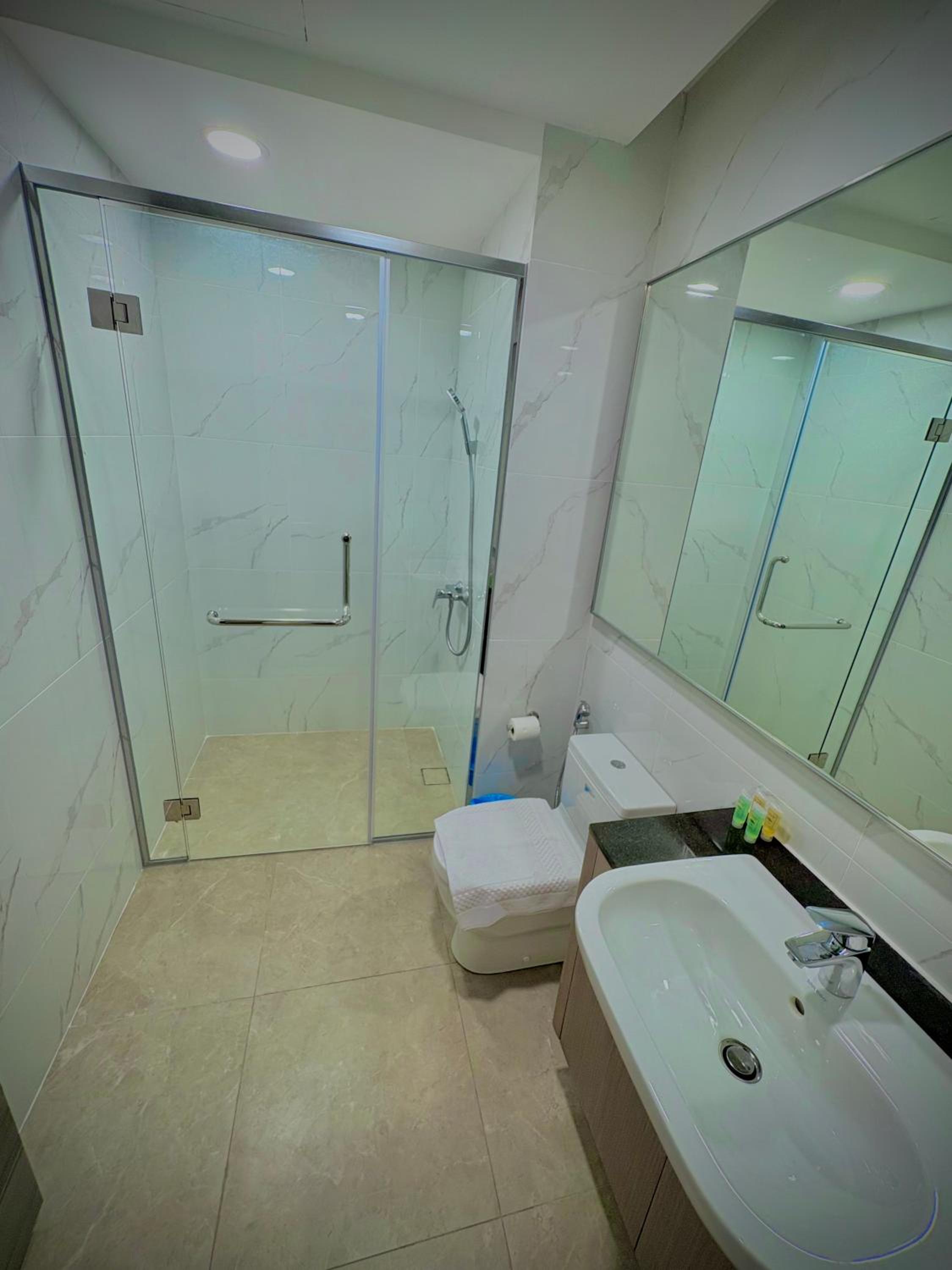 AGILE Bukit Bintang Suites TRX by Classy