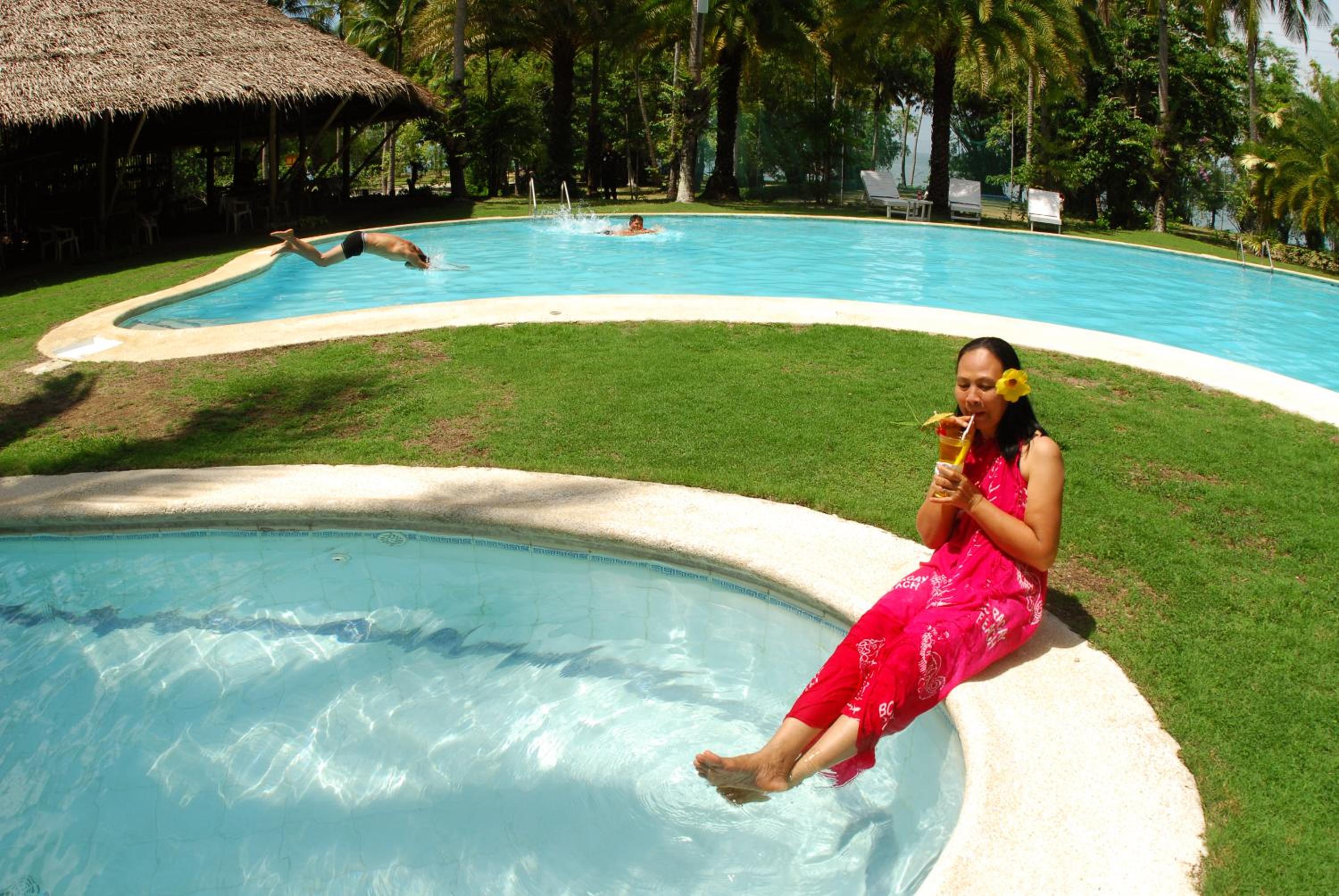 Costa Aguada Island Resort, Inampulugan Island, Sibunag, Guimaras view 5