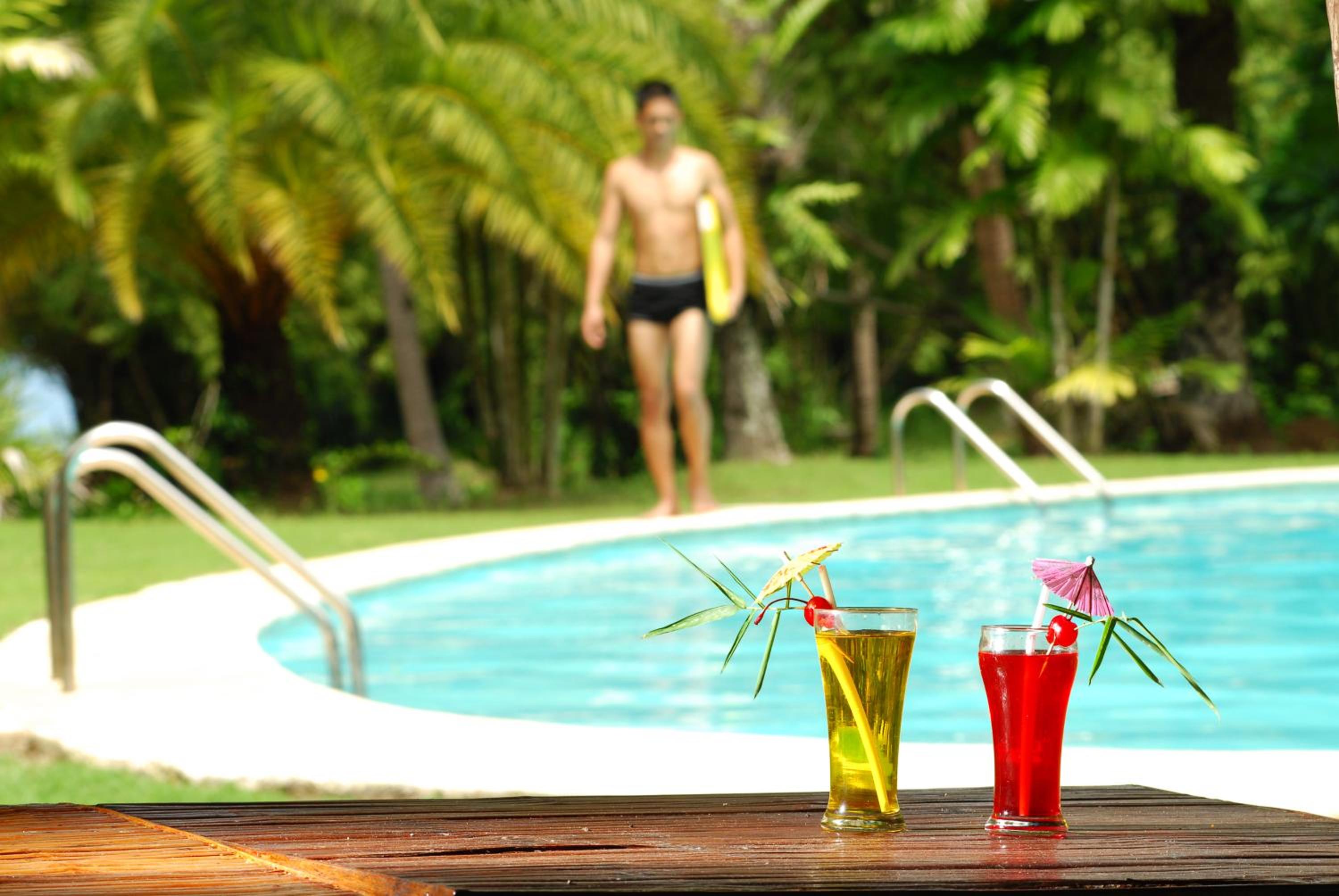 Costa Aguada Island Resort, Inampulugan Island, Sibunag, Guimaras view 4