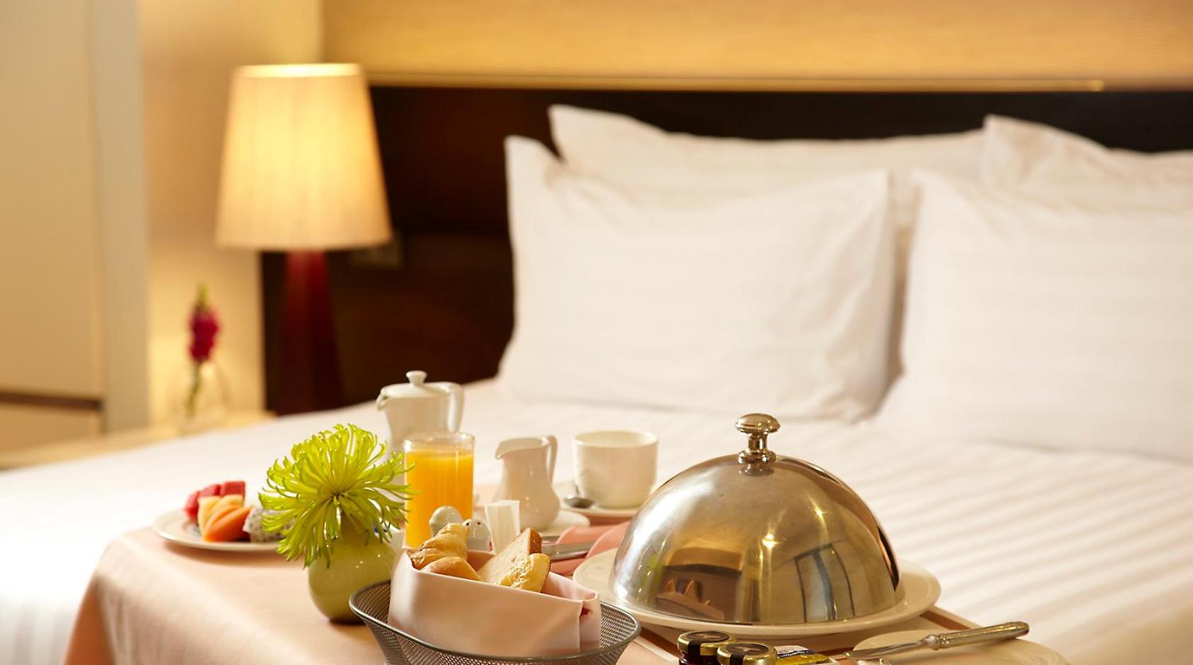 Dreams Vacation Resort - Sharm El Sheikh