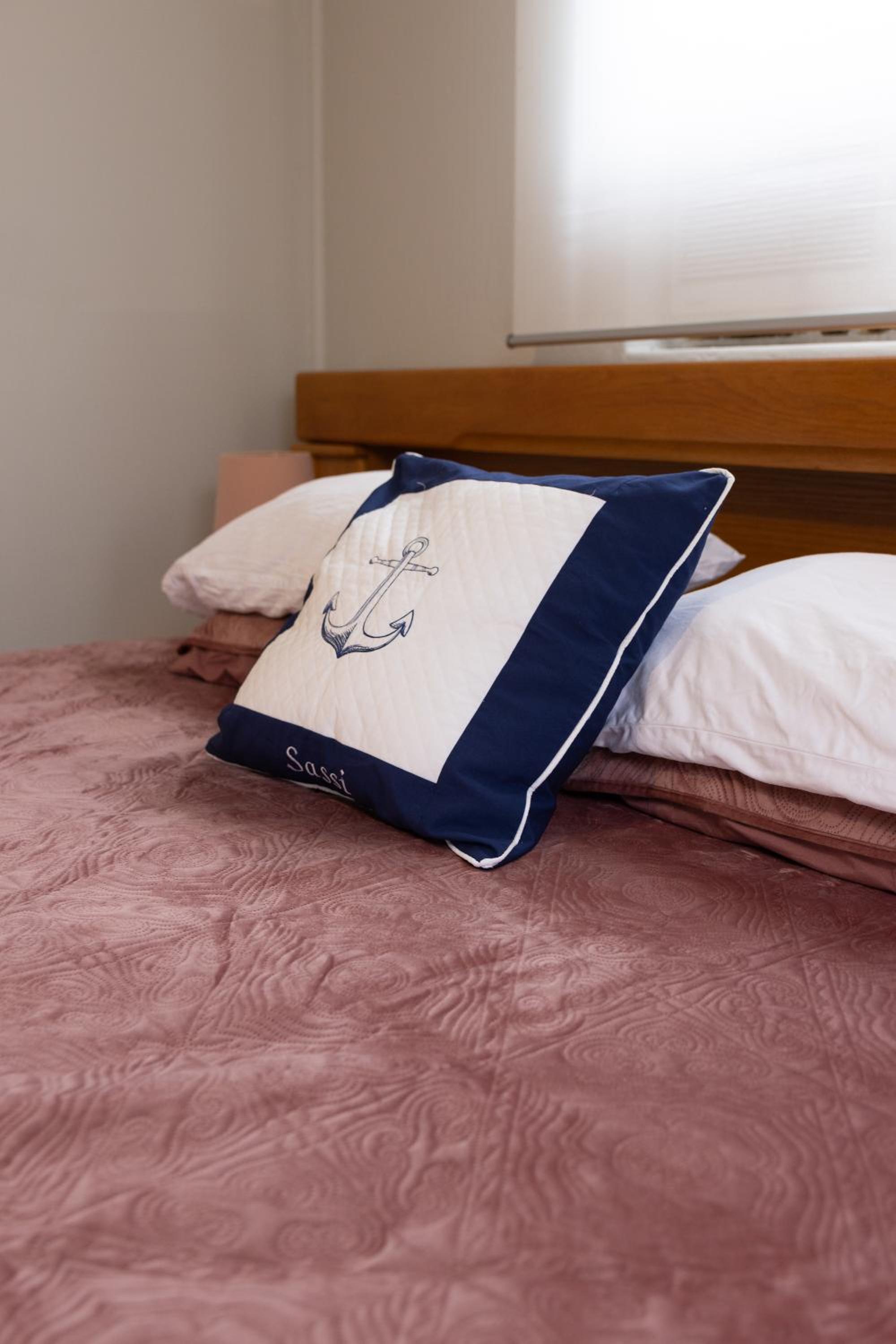 Zen Escape Guest House 