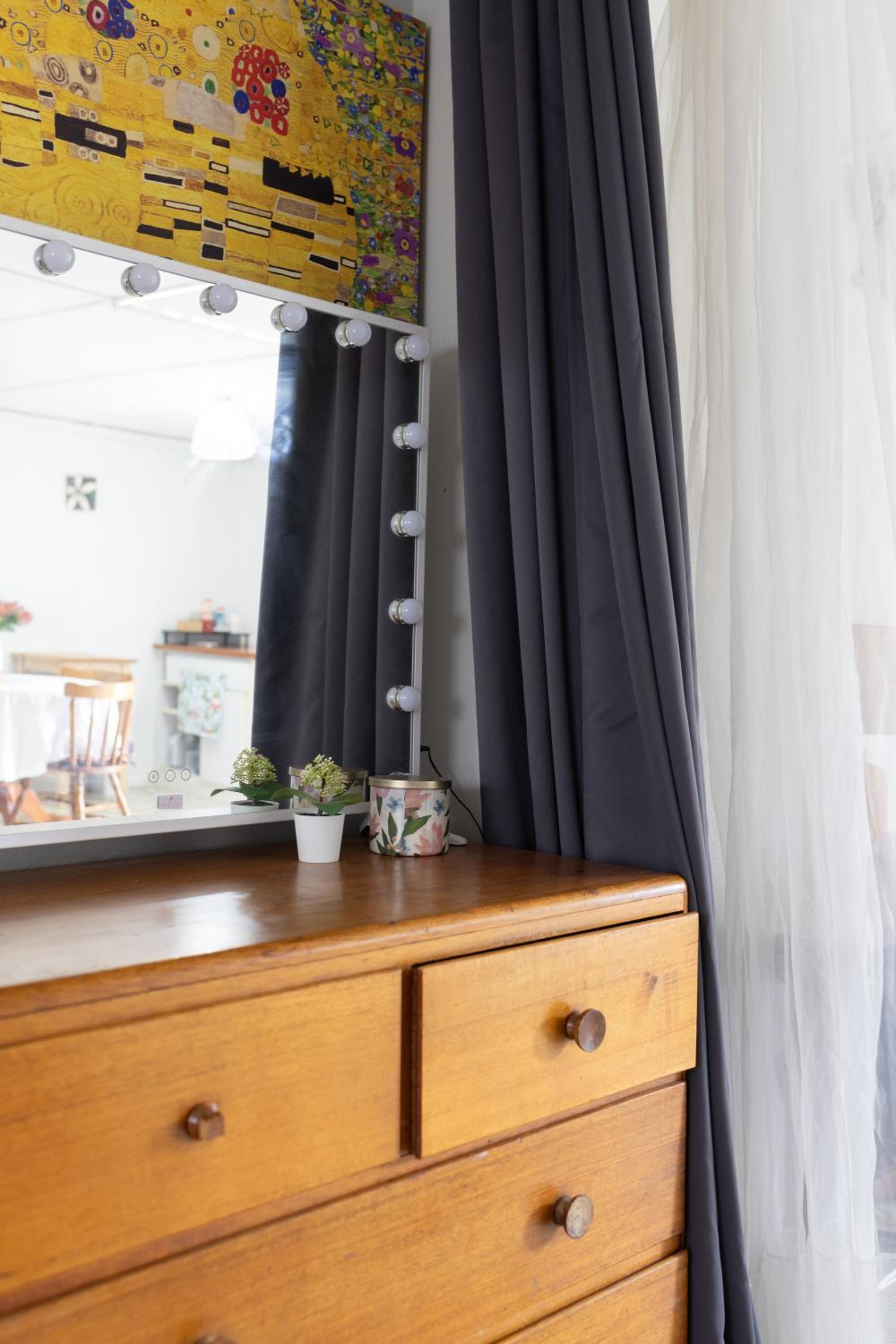 Zen Escape Guest House 