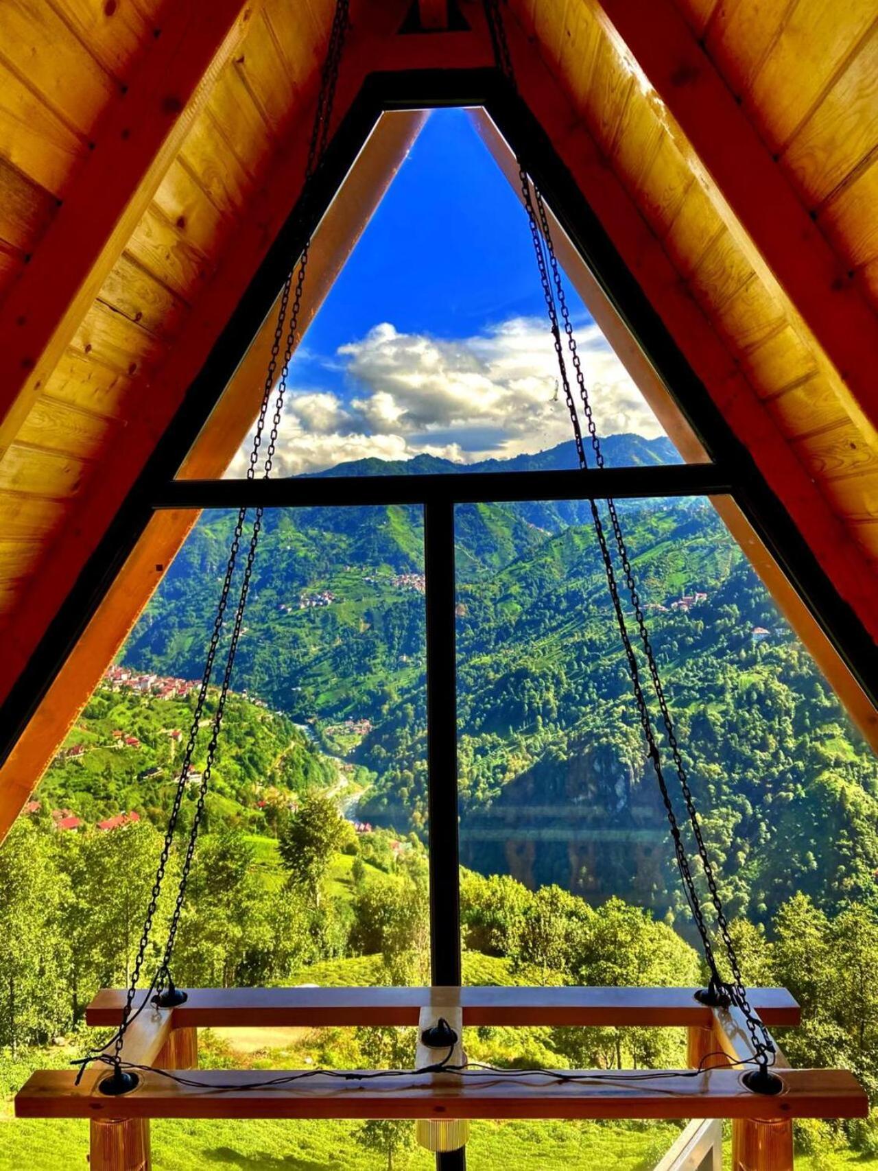 giyon bungalov