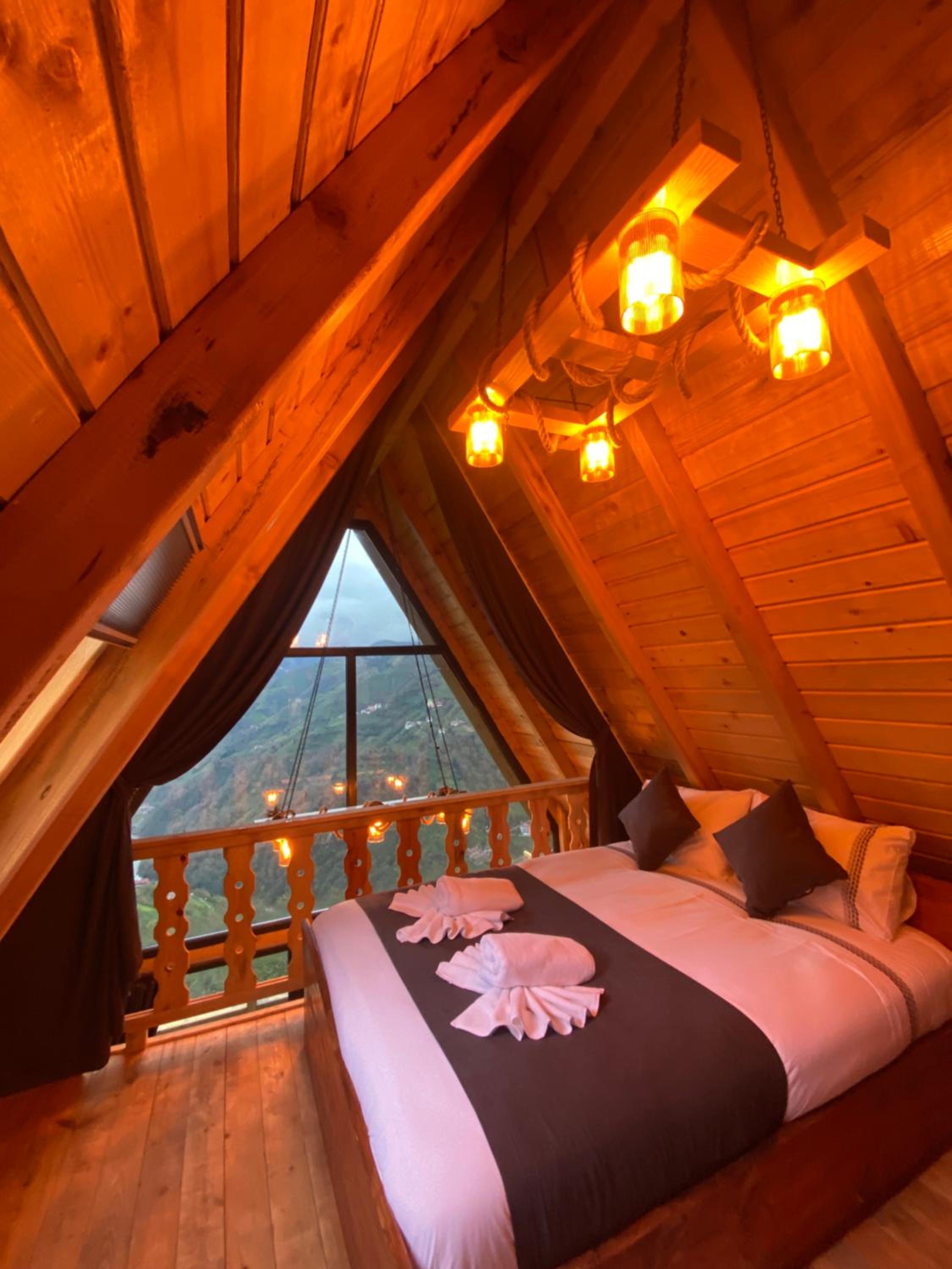 giyon bungalov