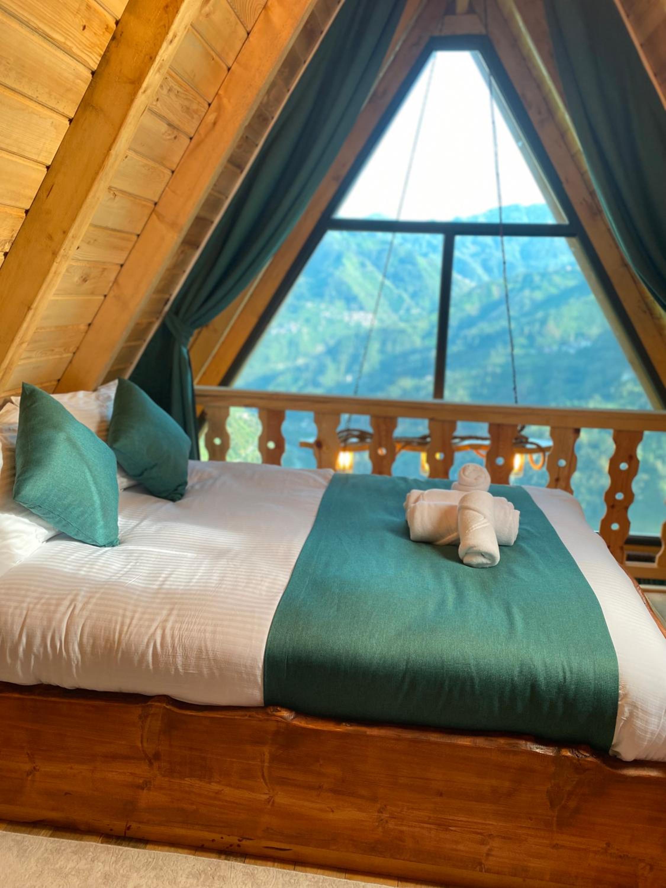 giyon bungalov