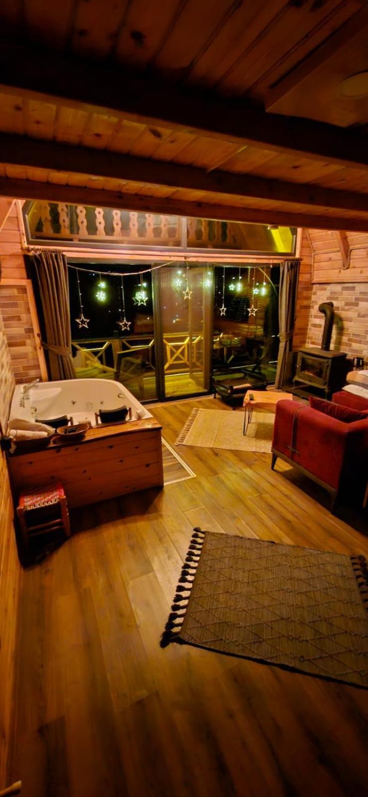giyon bungalov