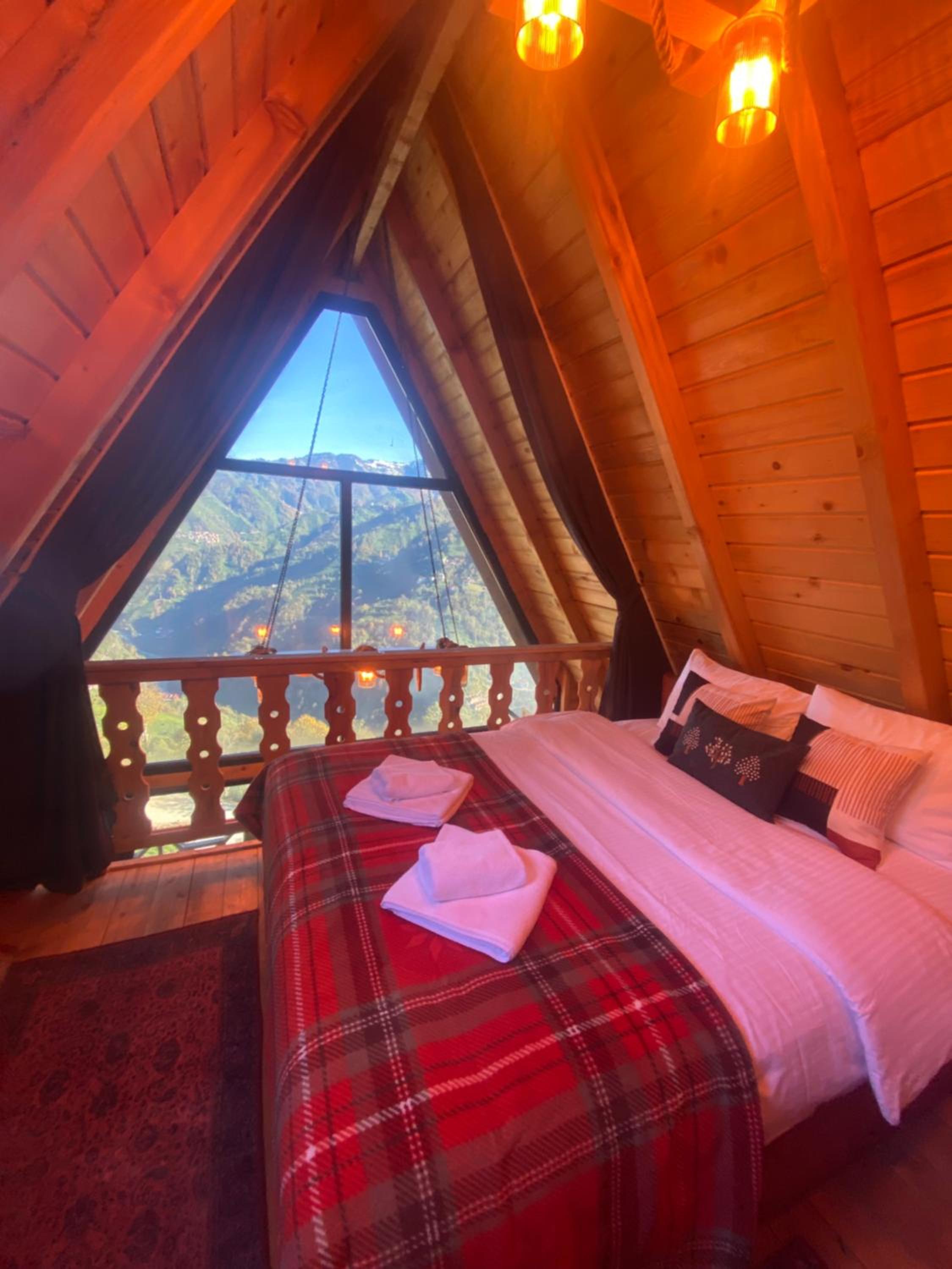 giyon bungalov
