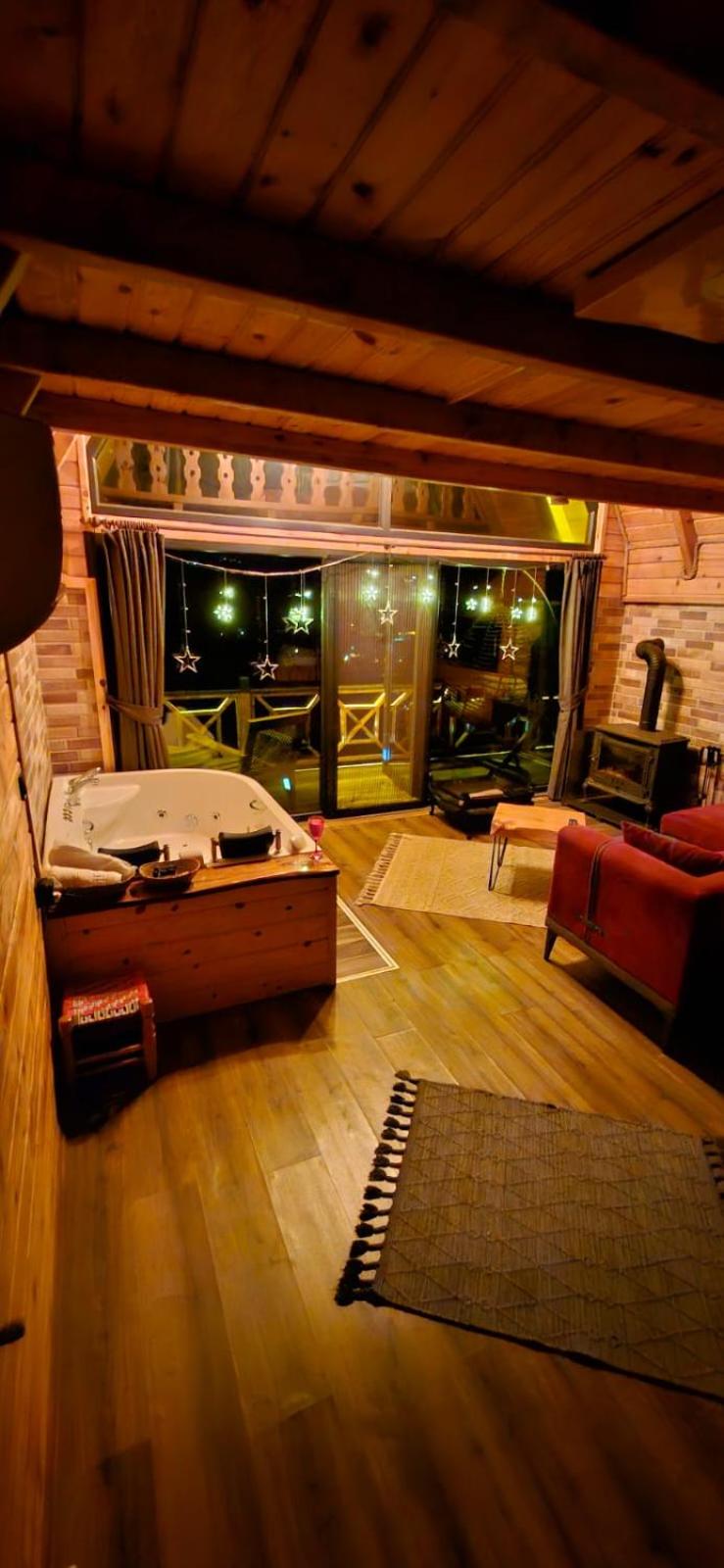 giyon bungalov