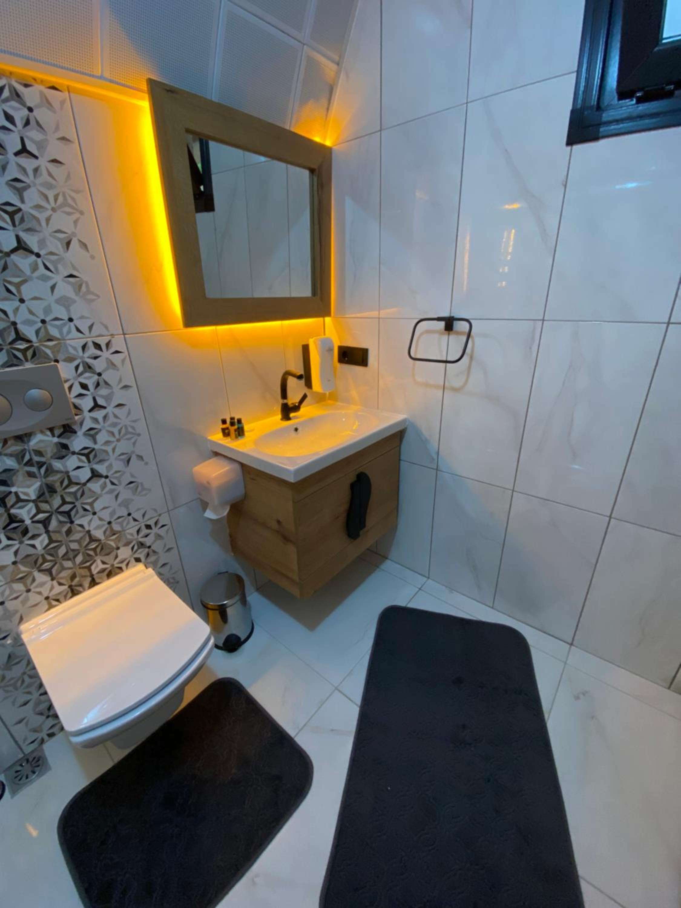 giyon bungalov