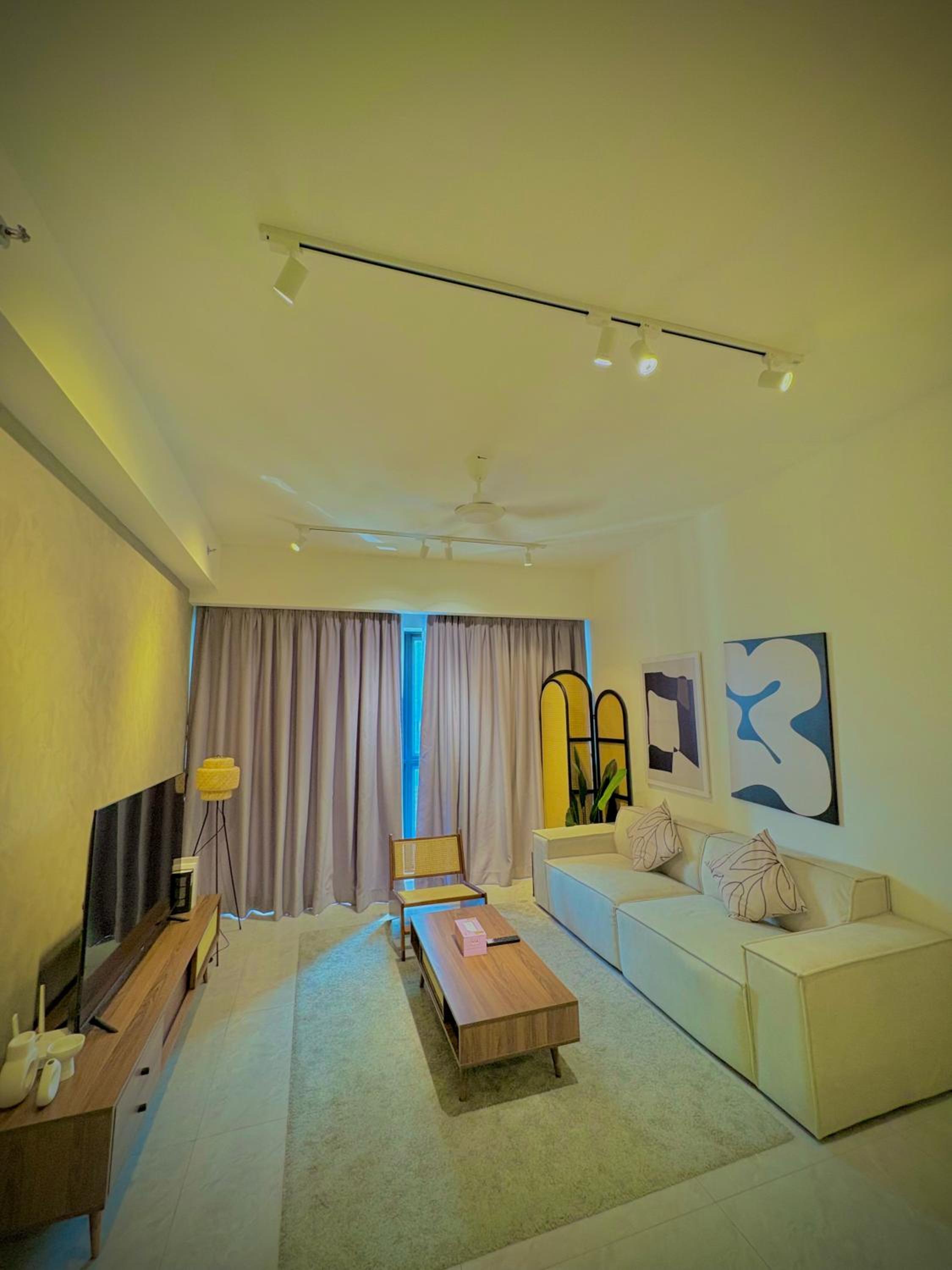 AGILE Bukit Bintang Suites TRX by Classy
