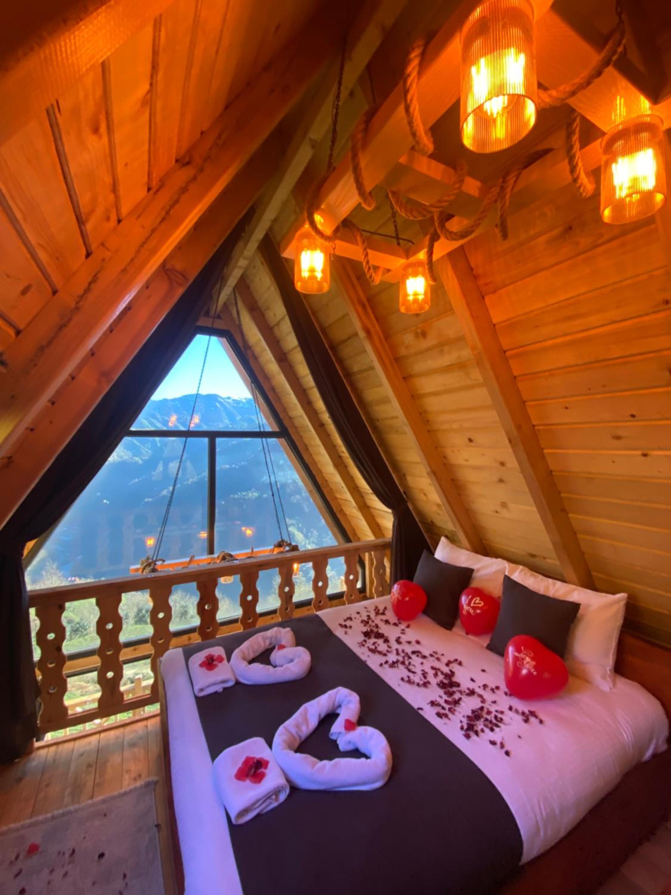 giyon bungalov
