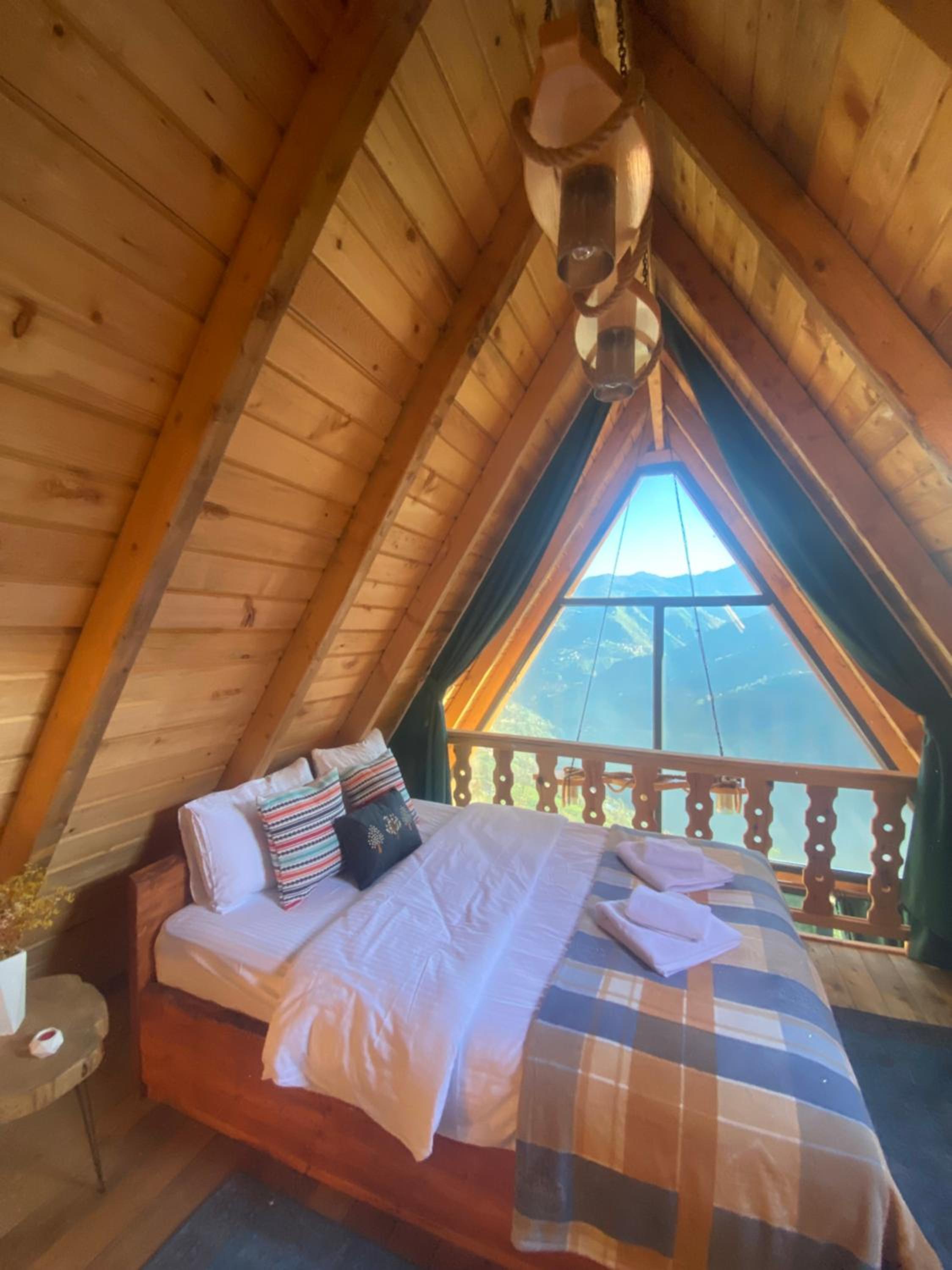 giyon bungalov