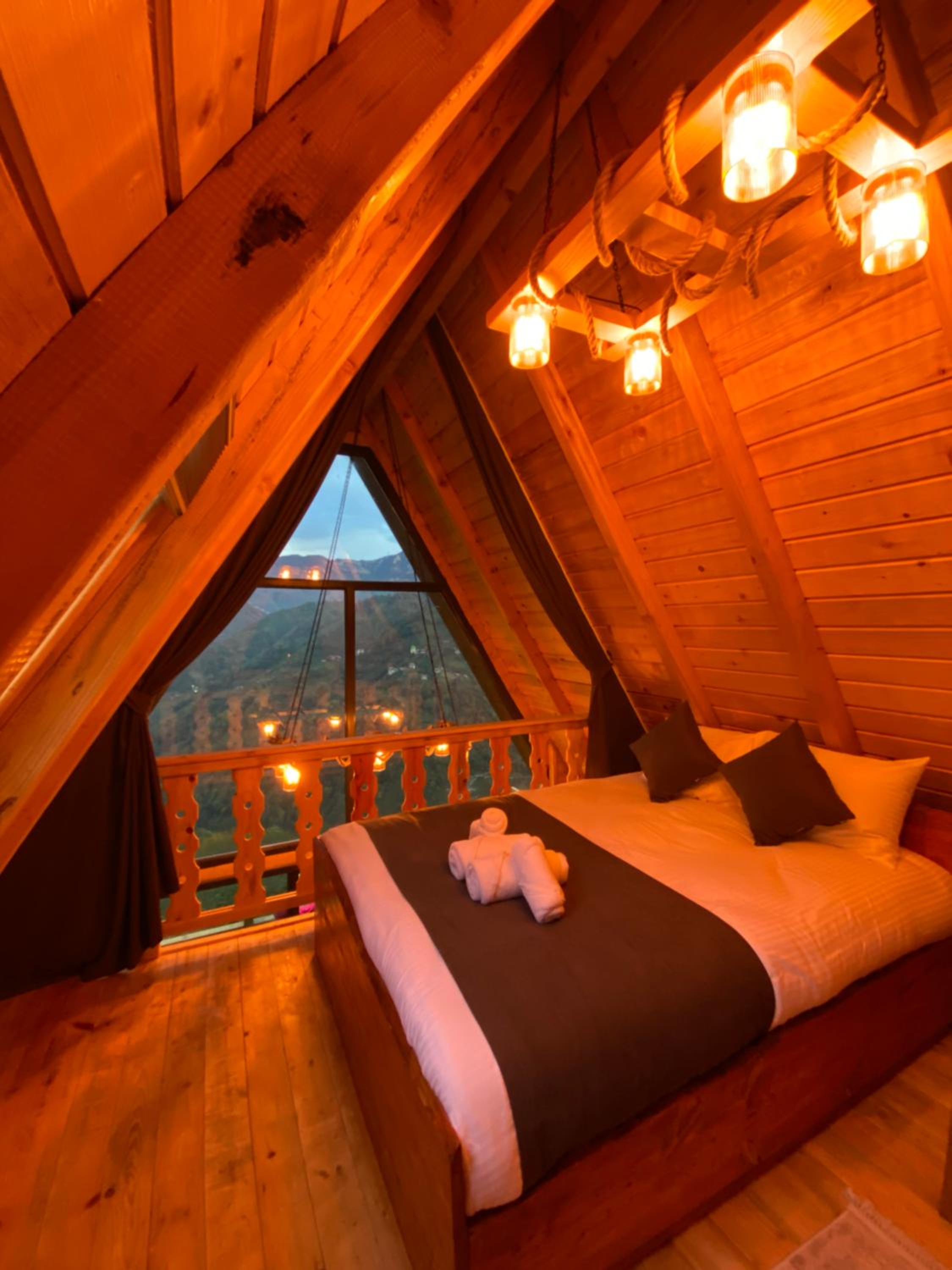 giyon bungalov
