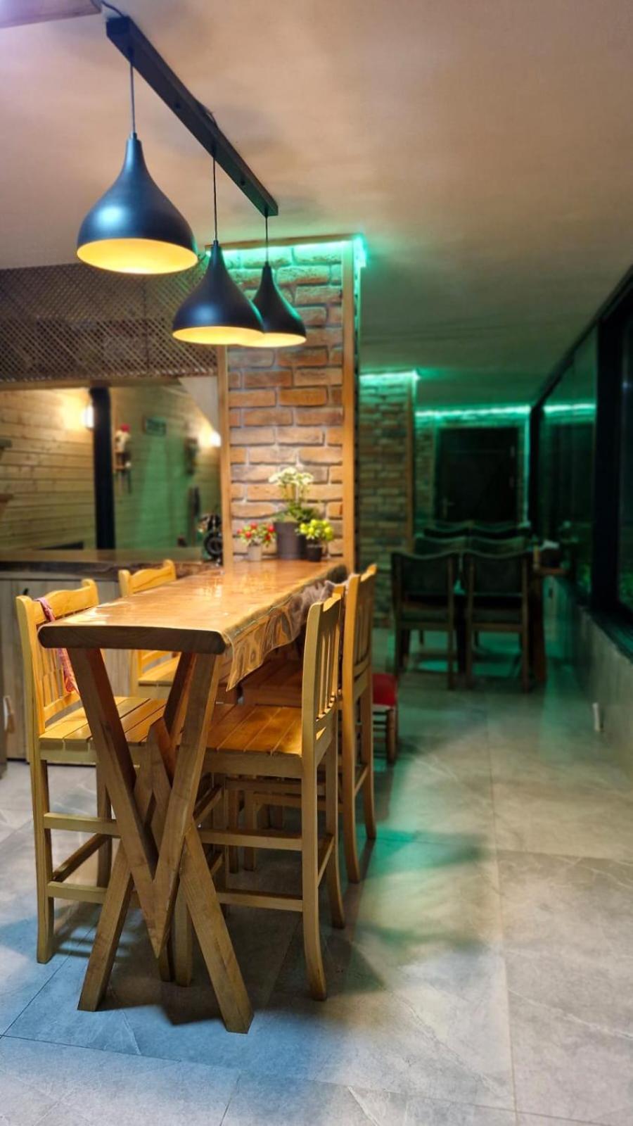 giyon bungalov