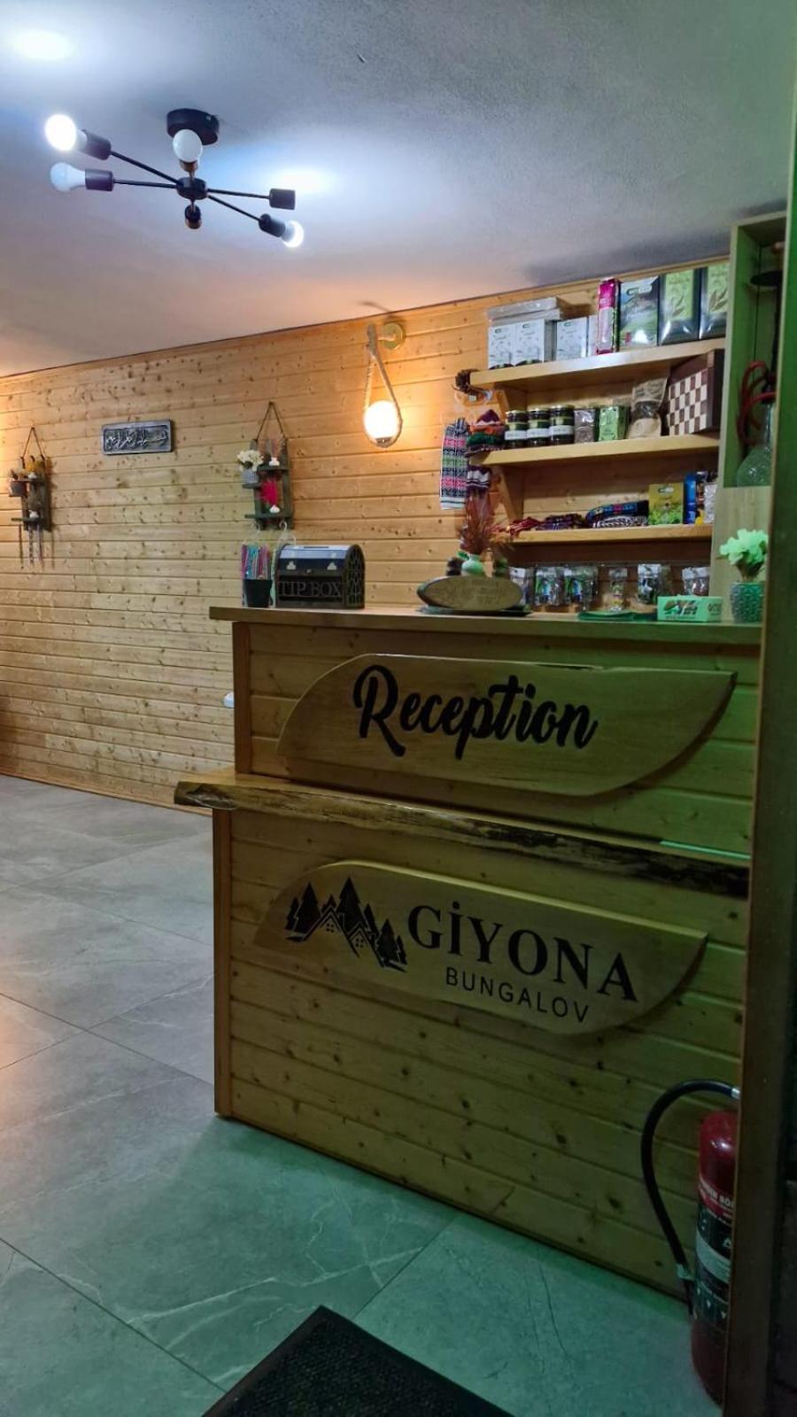 giyon bungalov