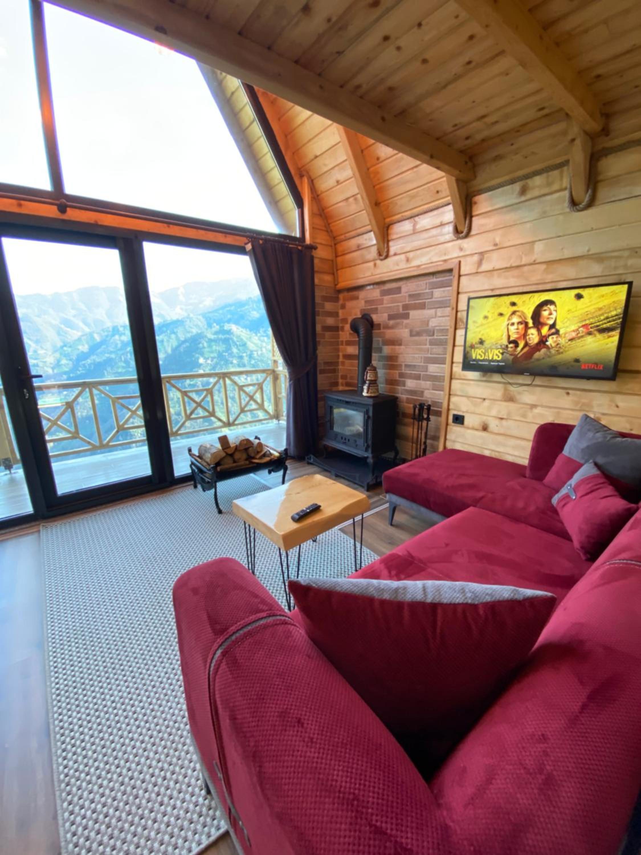 giyon bungalov