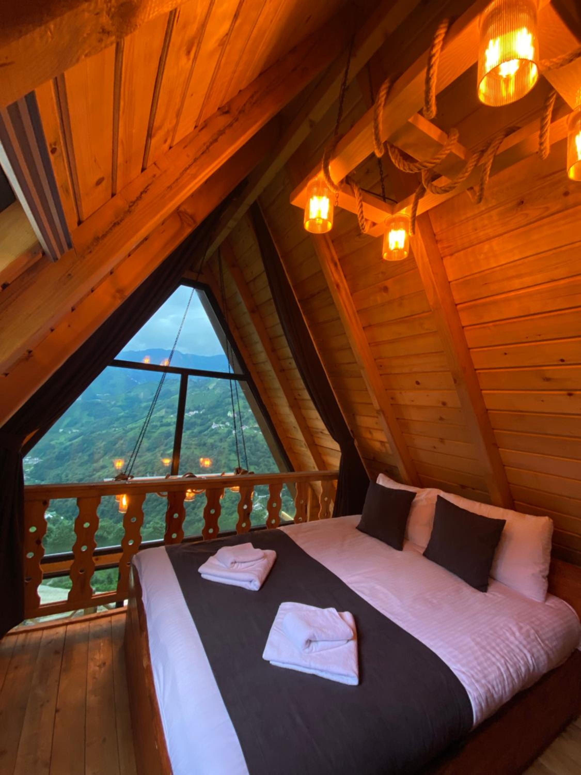 giyon bungalov