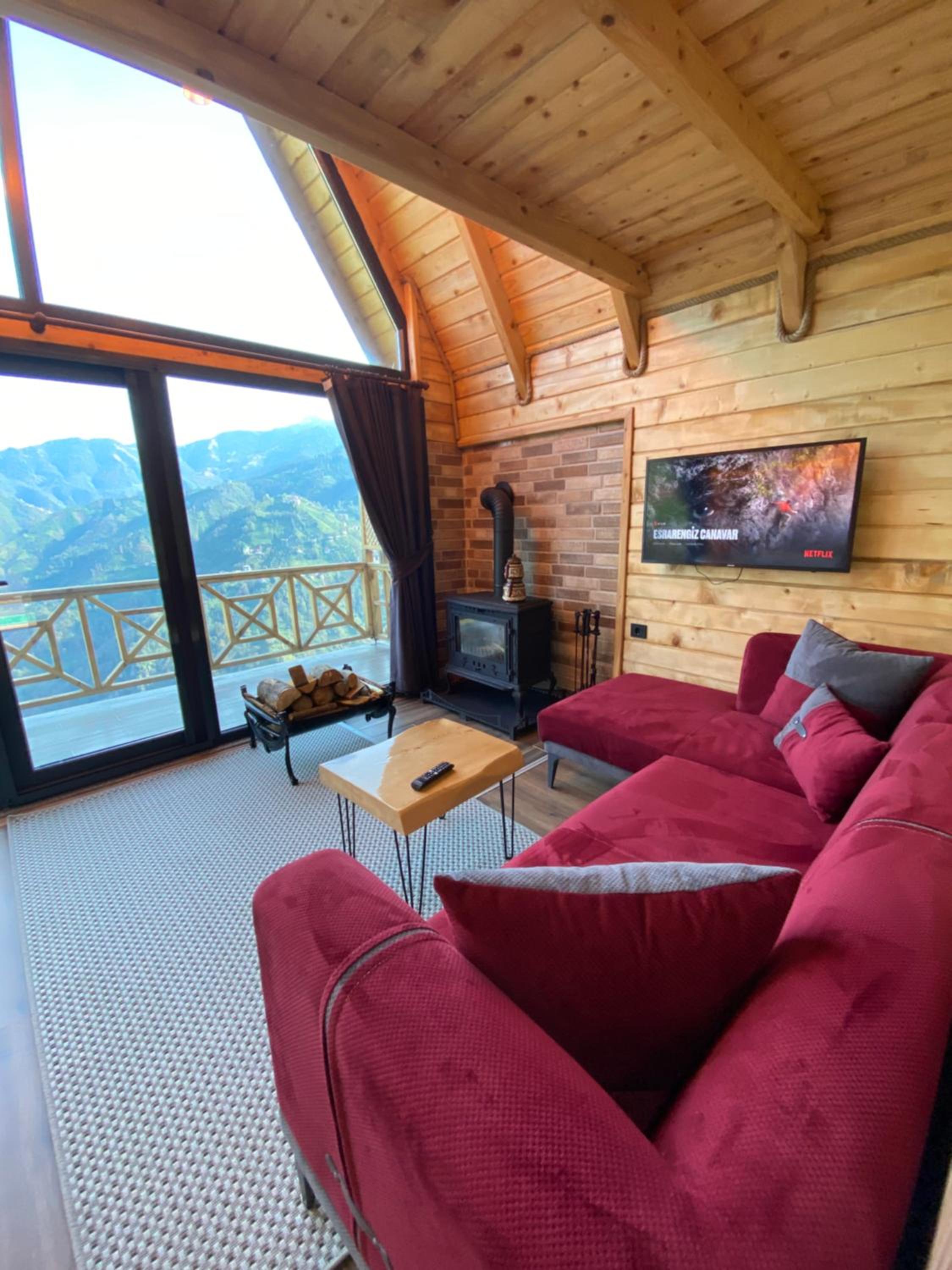 giyon bungalov