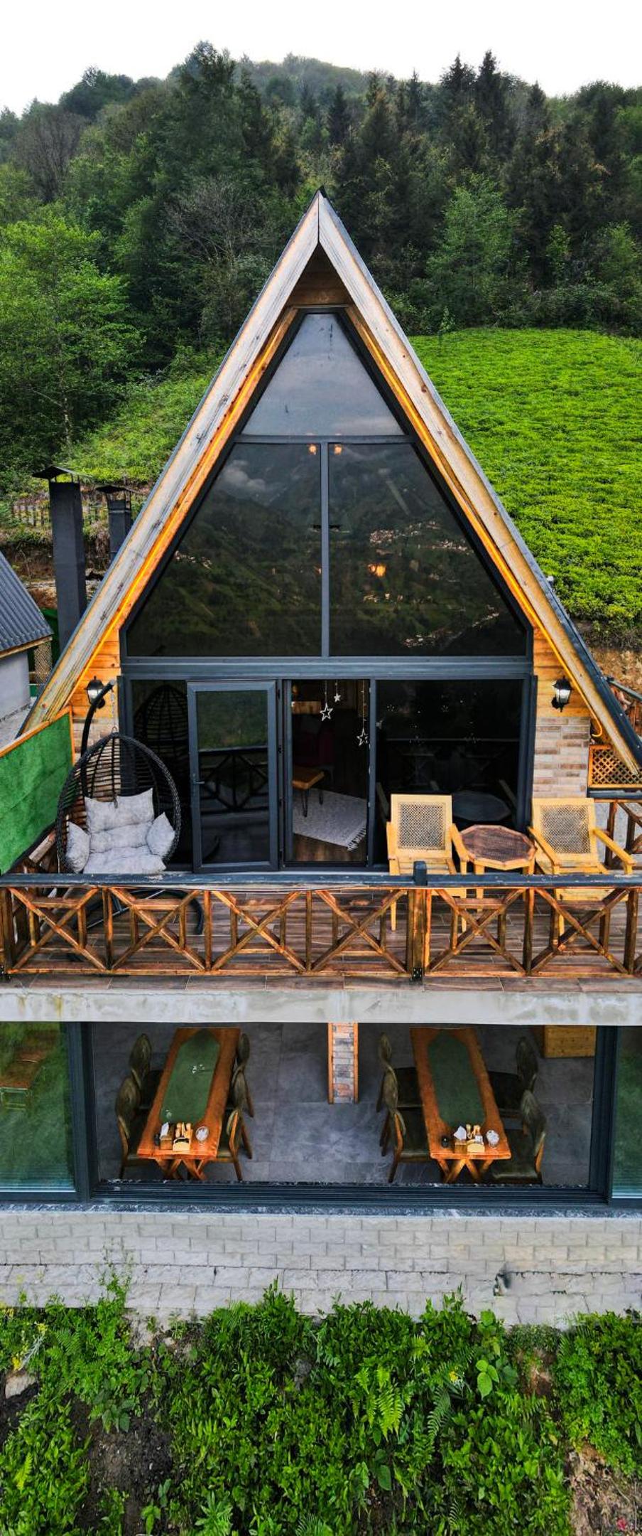 giyon bungalov