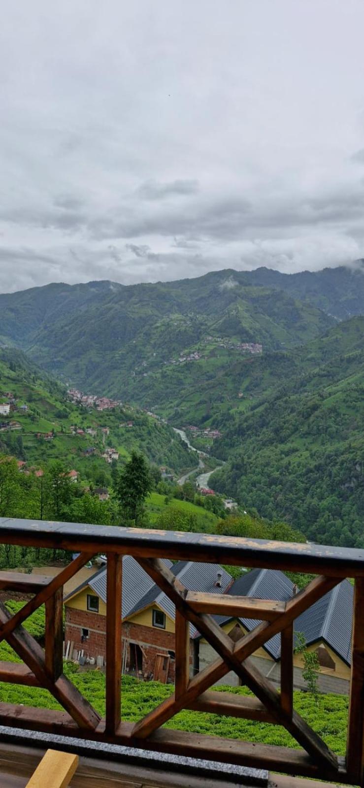 giyon bungalov