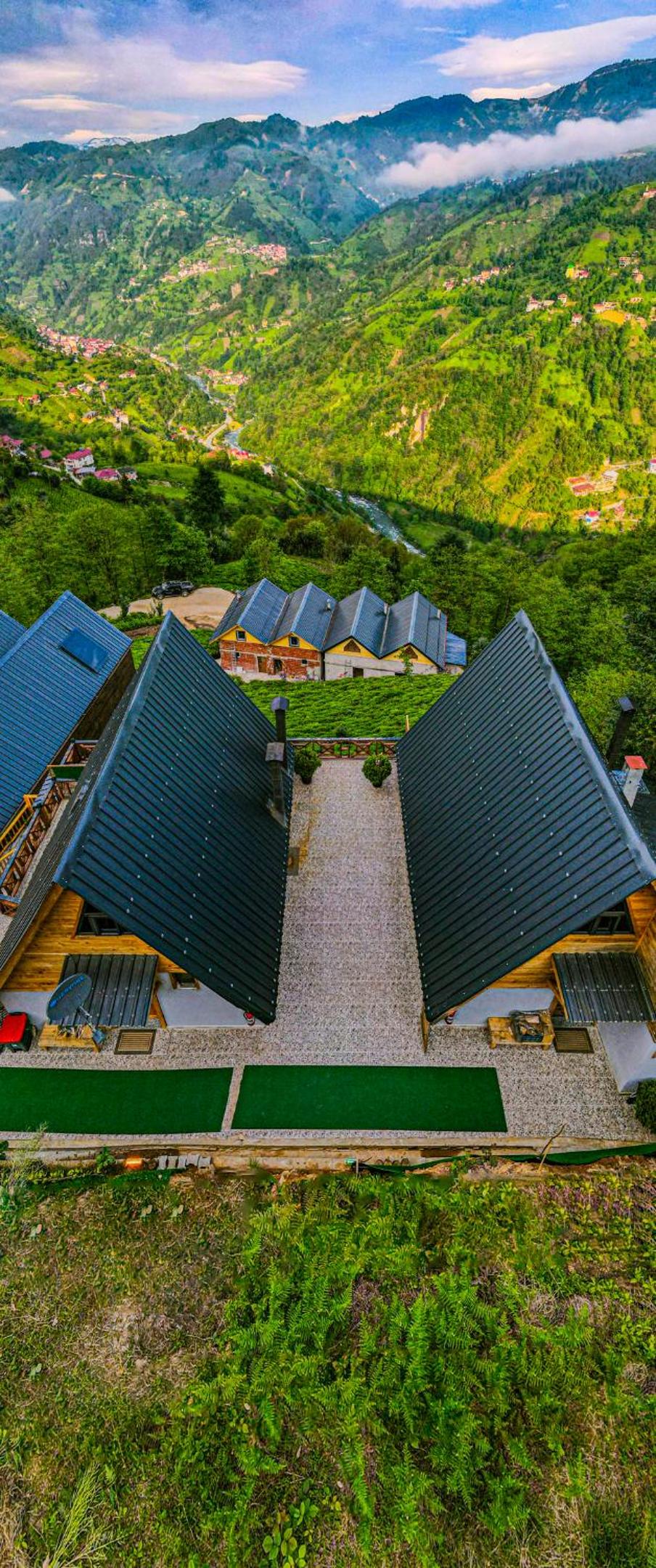 giyon bungalov