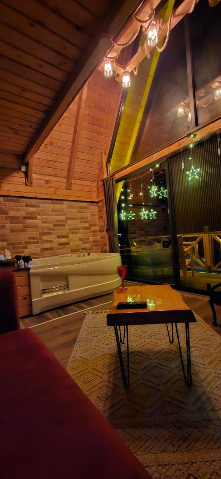 giyon bungalov